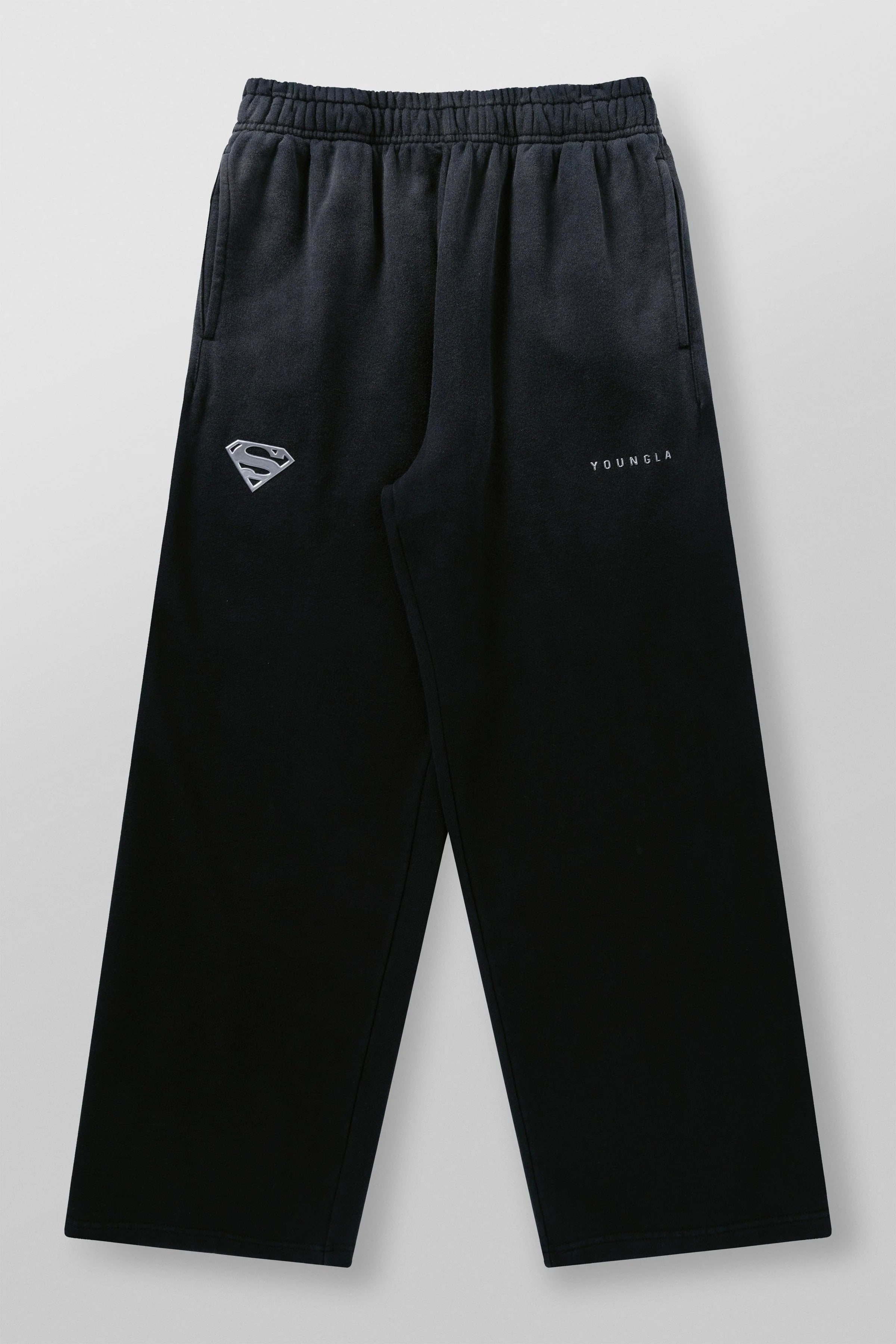 2032- SUPERMAN SWEATS