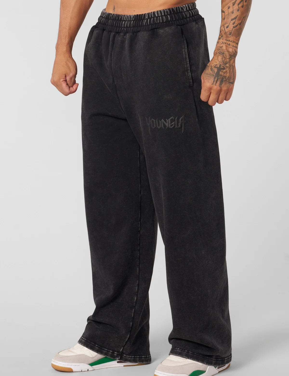 2041 - THE MIDNIGHT COLLECTION JOGGERS
