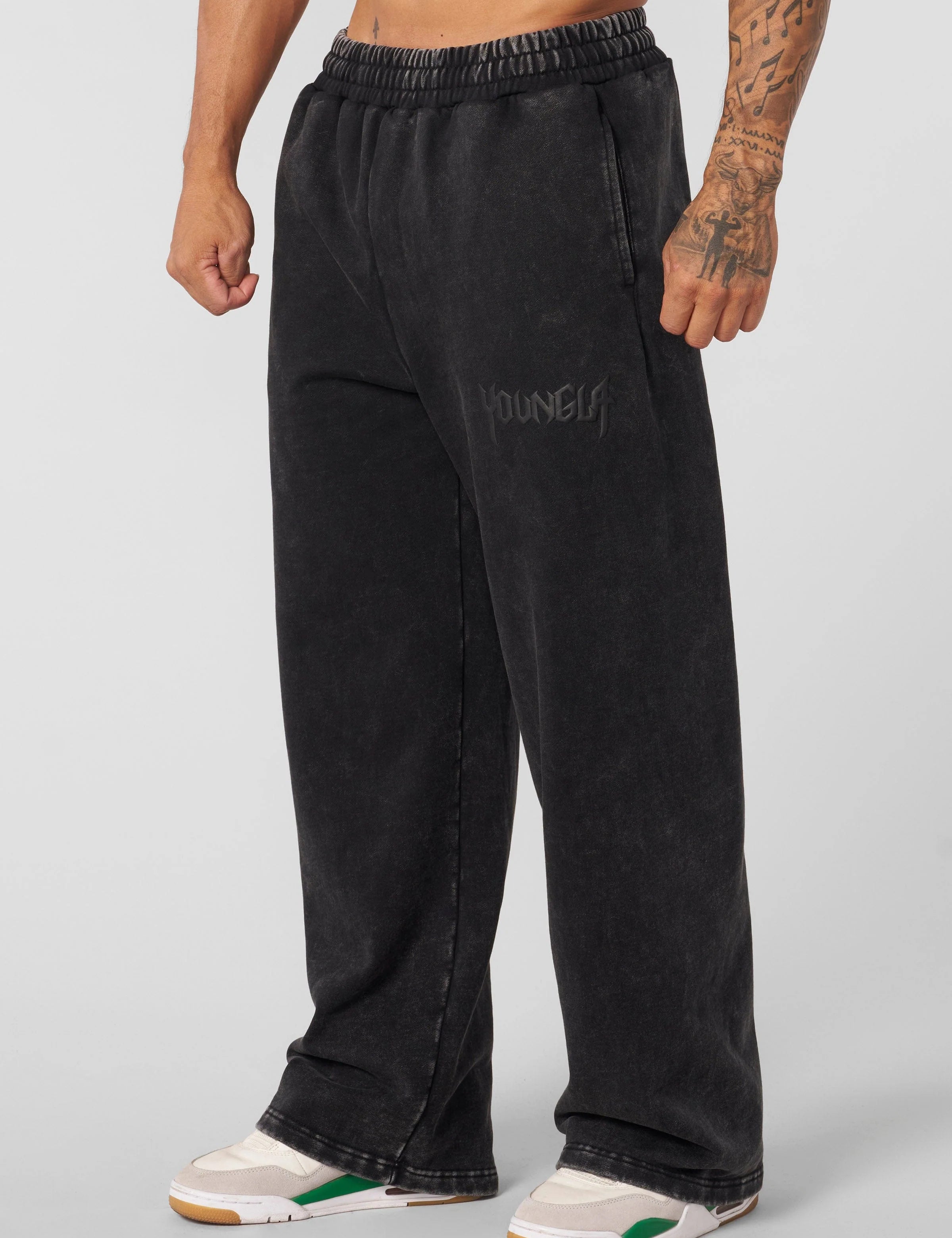 THE MIDNIGHT COLLECTION JOGGERS PRE-ORDER