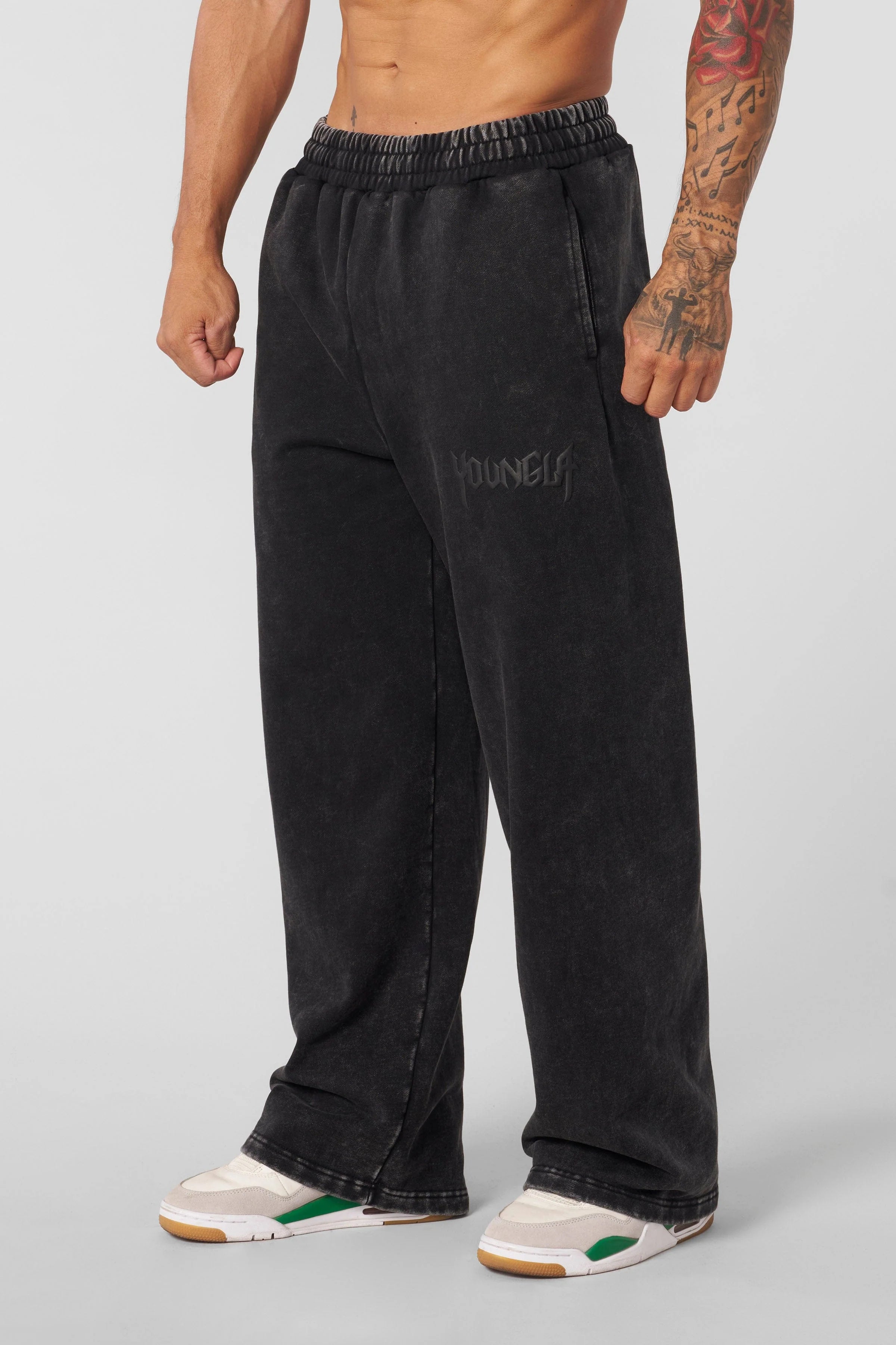 THE MIDNIGHT COLLECTION JOGGERS PRE-ORDER