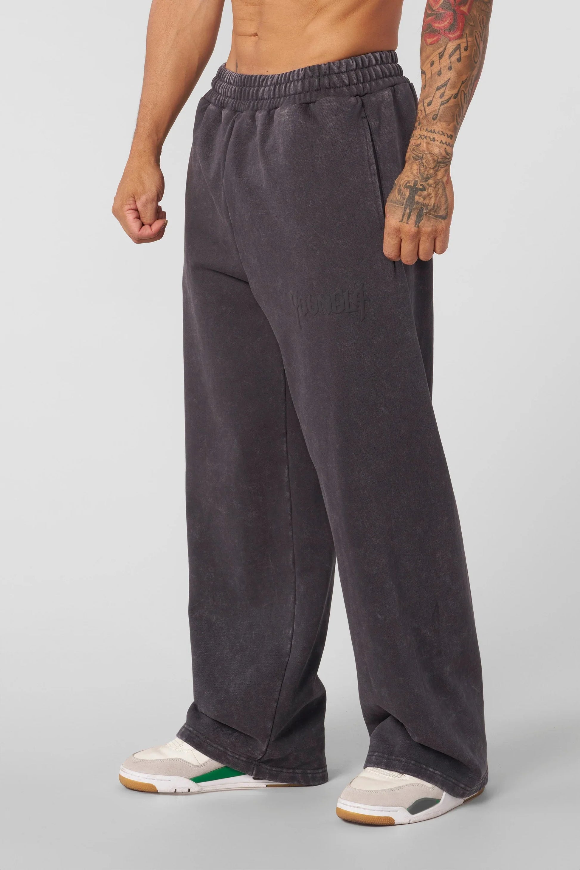 THE MIDNIGHT COLLECTION JOGGERS PRE-ORDER
