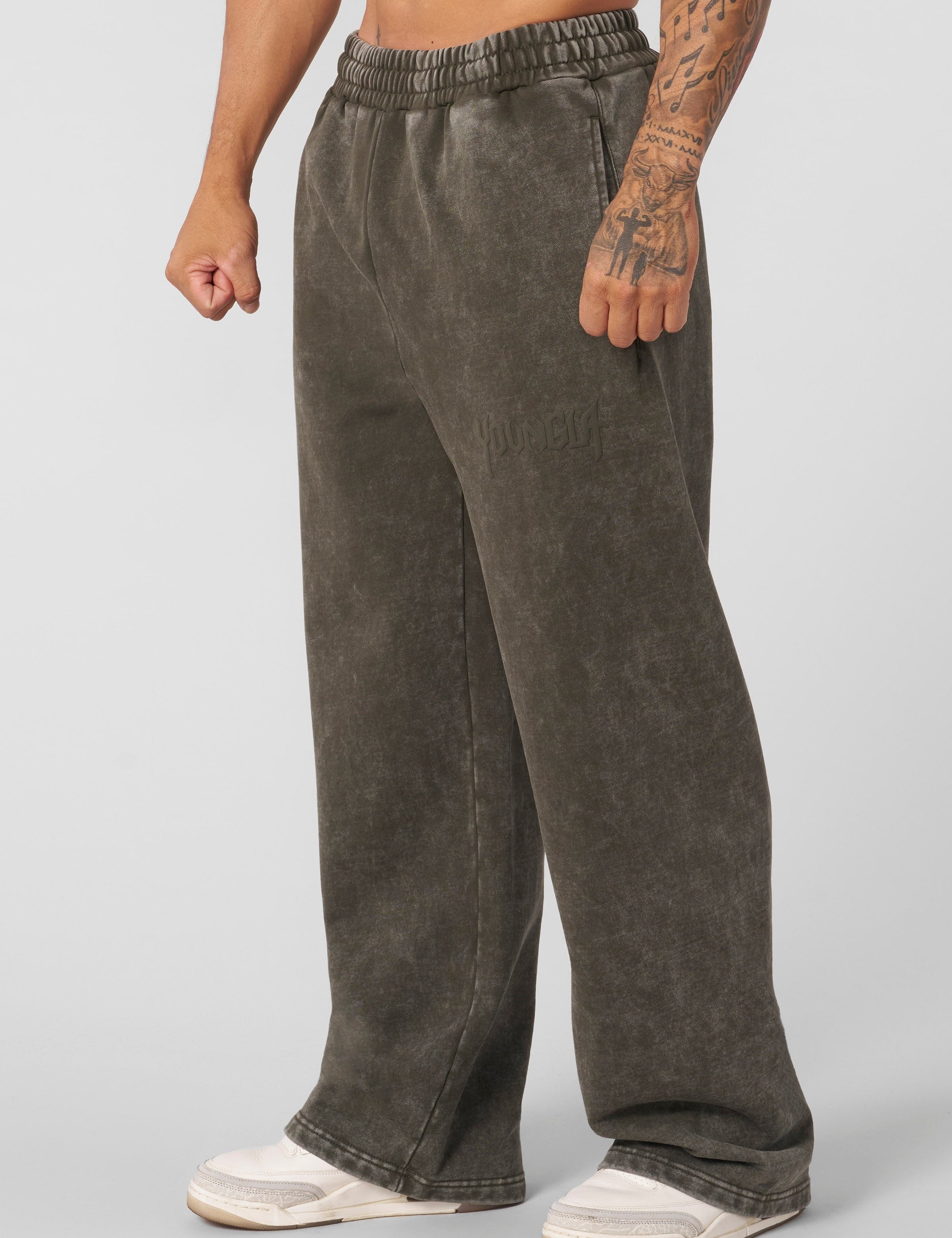 THE MIDNIGHT COLLECTION JOGGERS PRE-ORDER