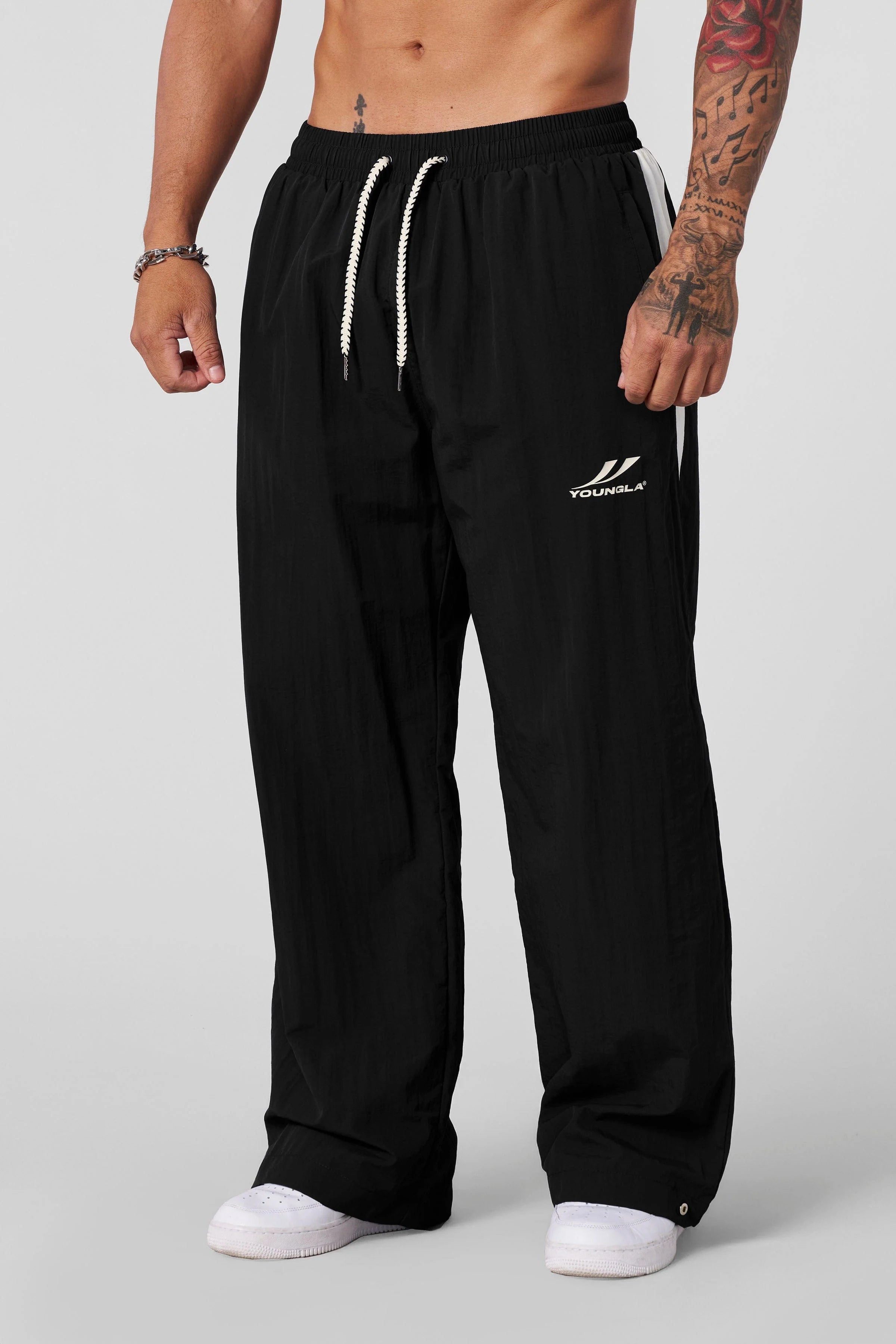 ENCORE TRACK PANTS PRE-ORDER