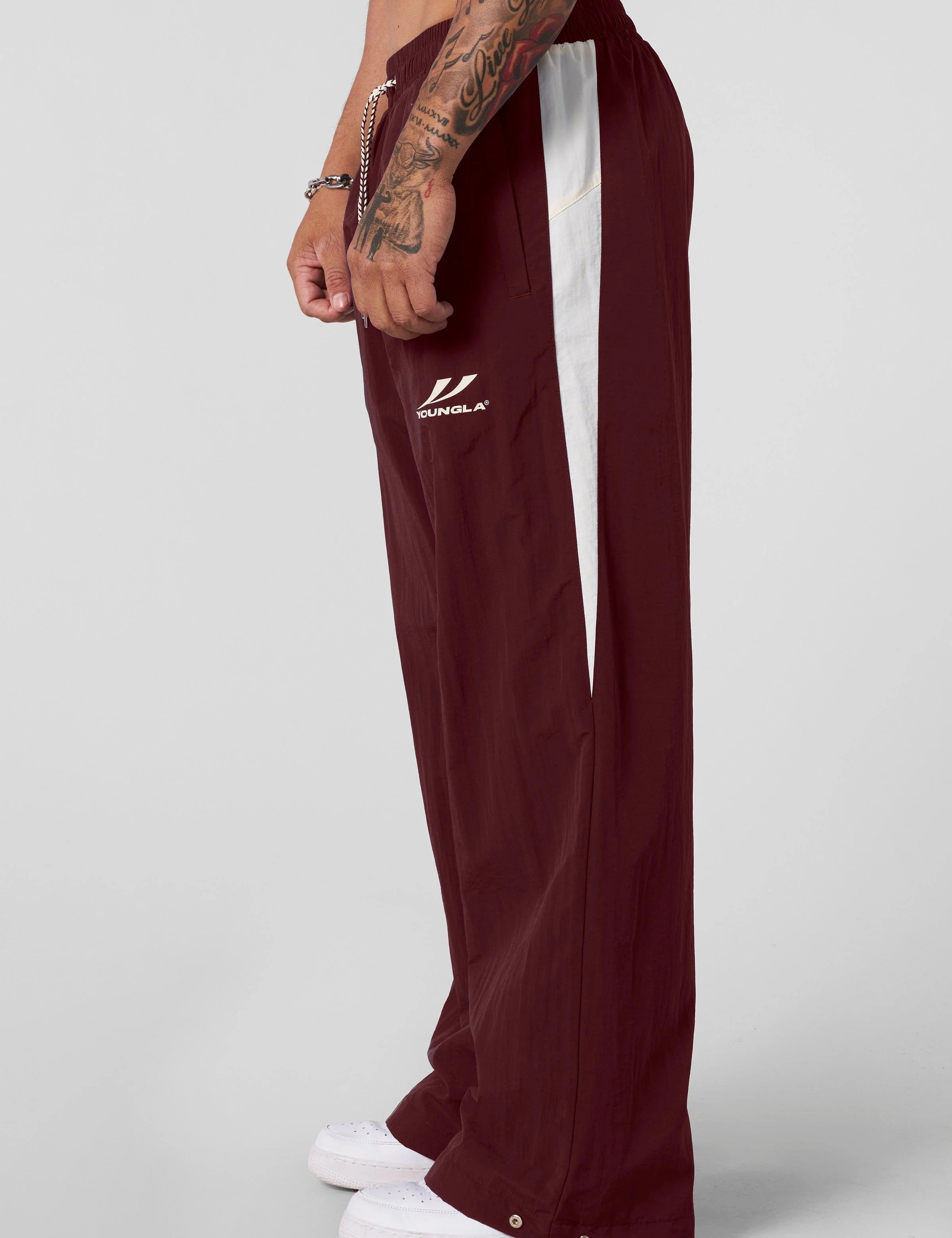 ENCORE TRACK PANTS PRE-ORDER