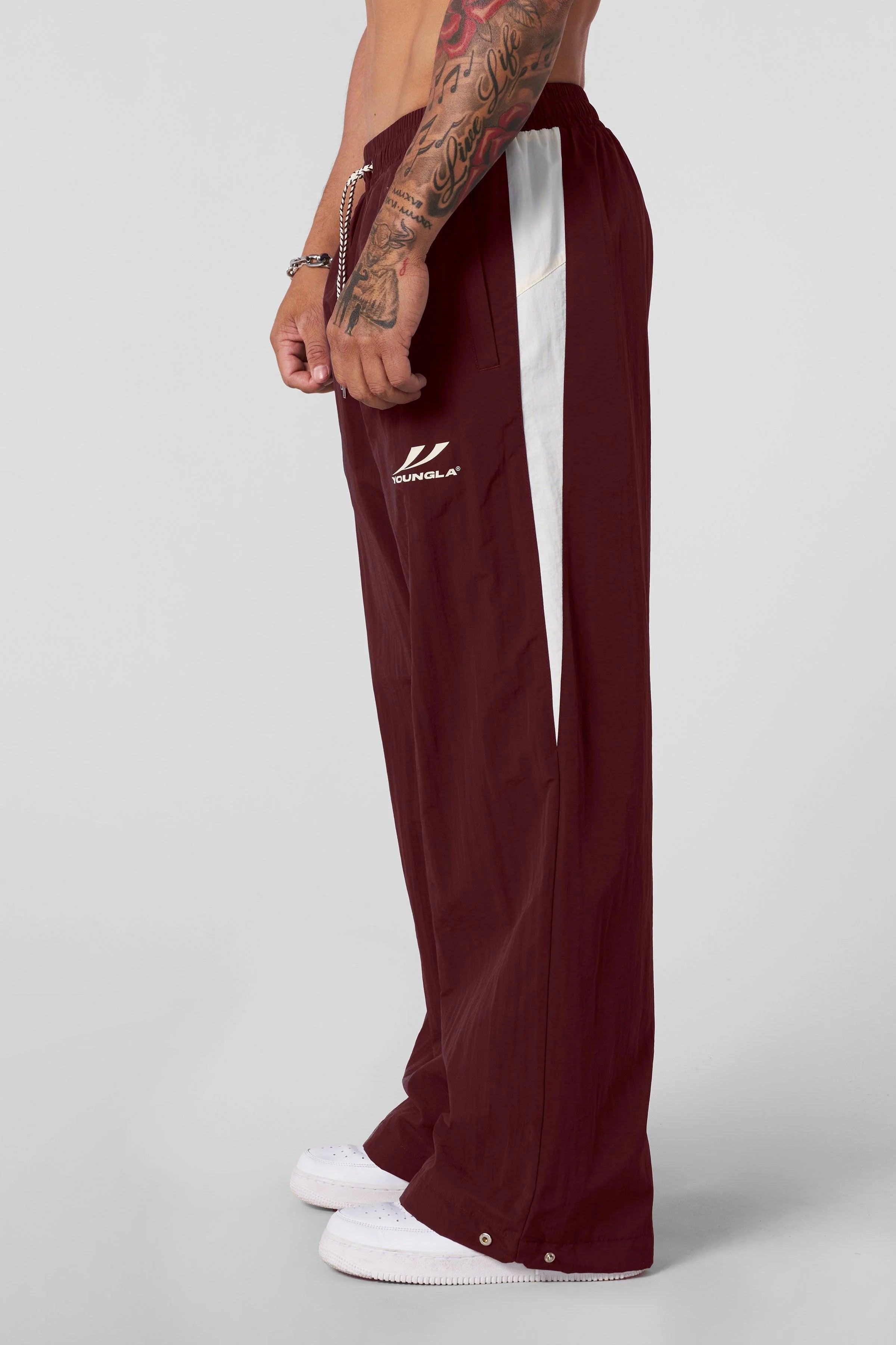 ENCORE TRACK PANTS PRE-ORDER