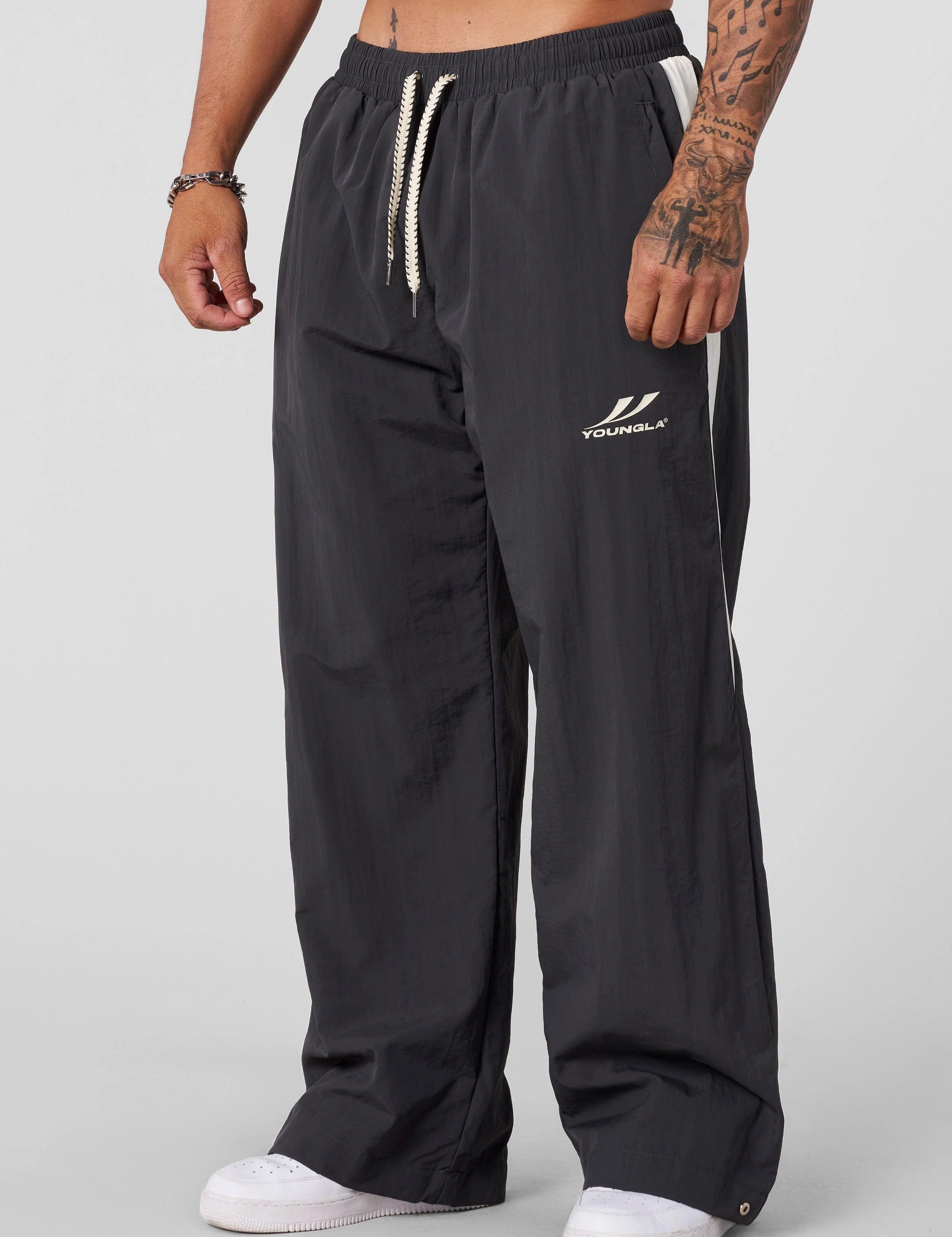 ENCORE TRACK PANTS PRE-ORDER