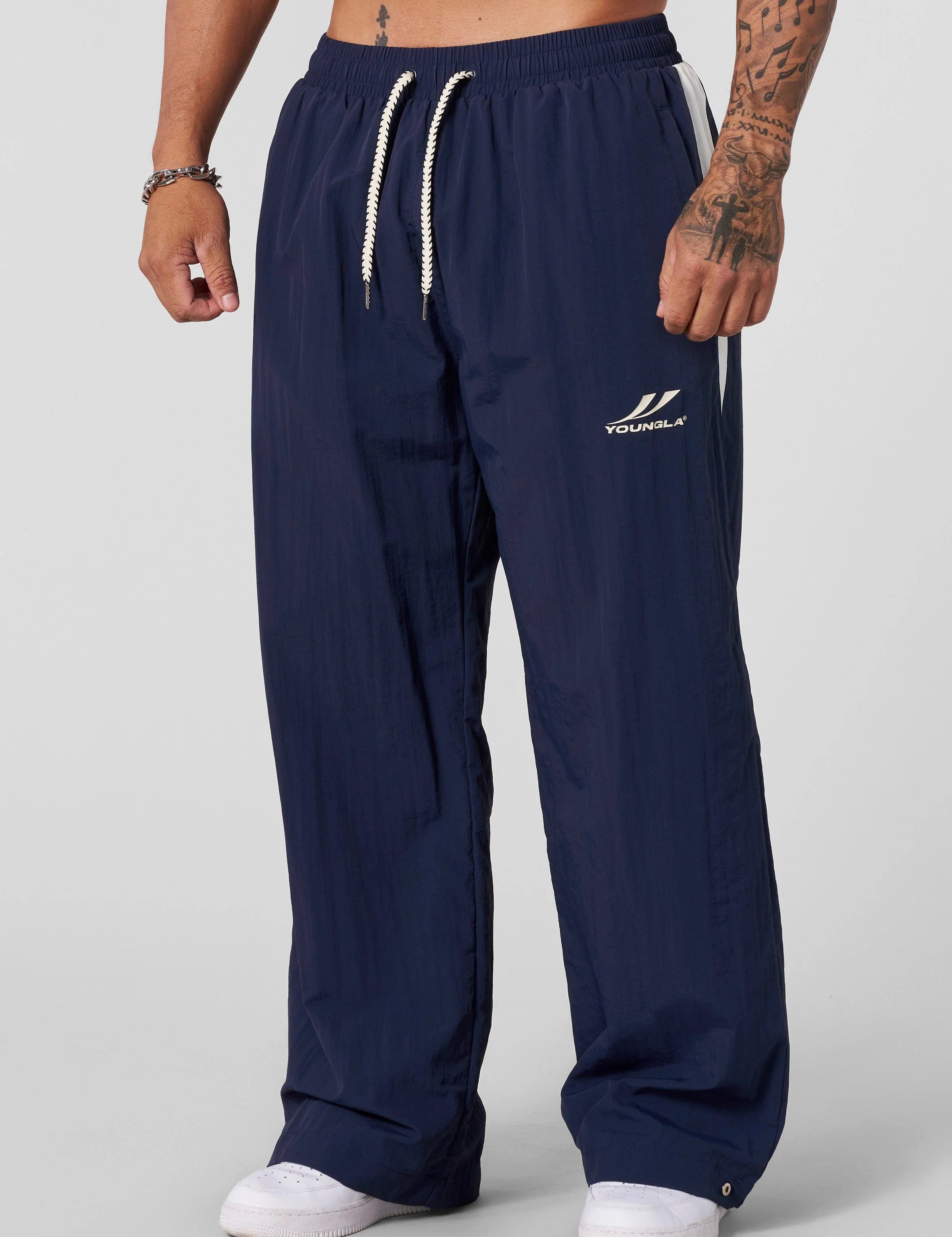 ENCORE TRACK PANTS PRE-ORDER