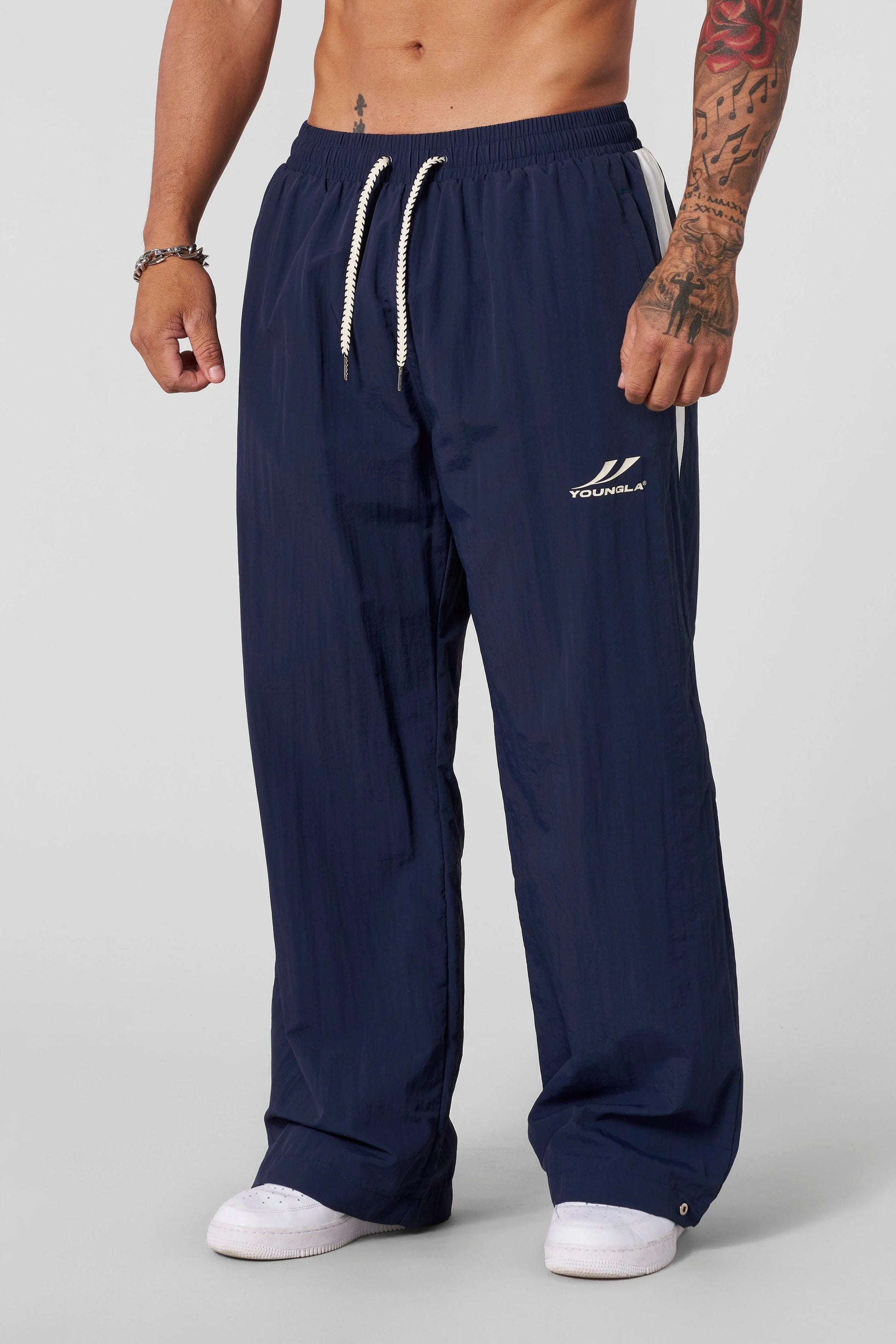 ENCORE TRACK PANTS PRE-ORDER