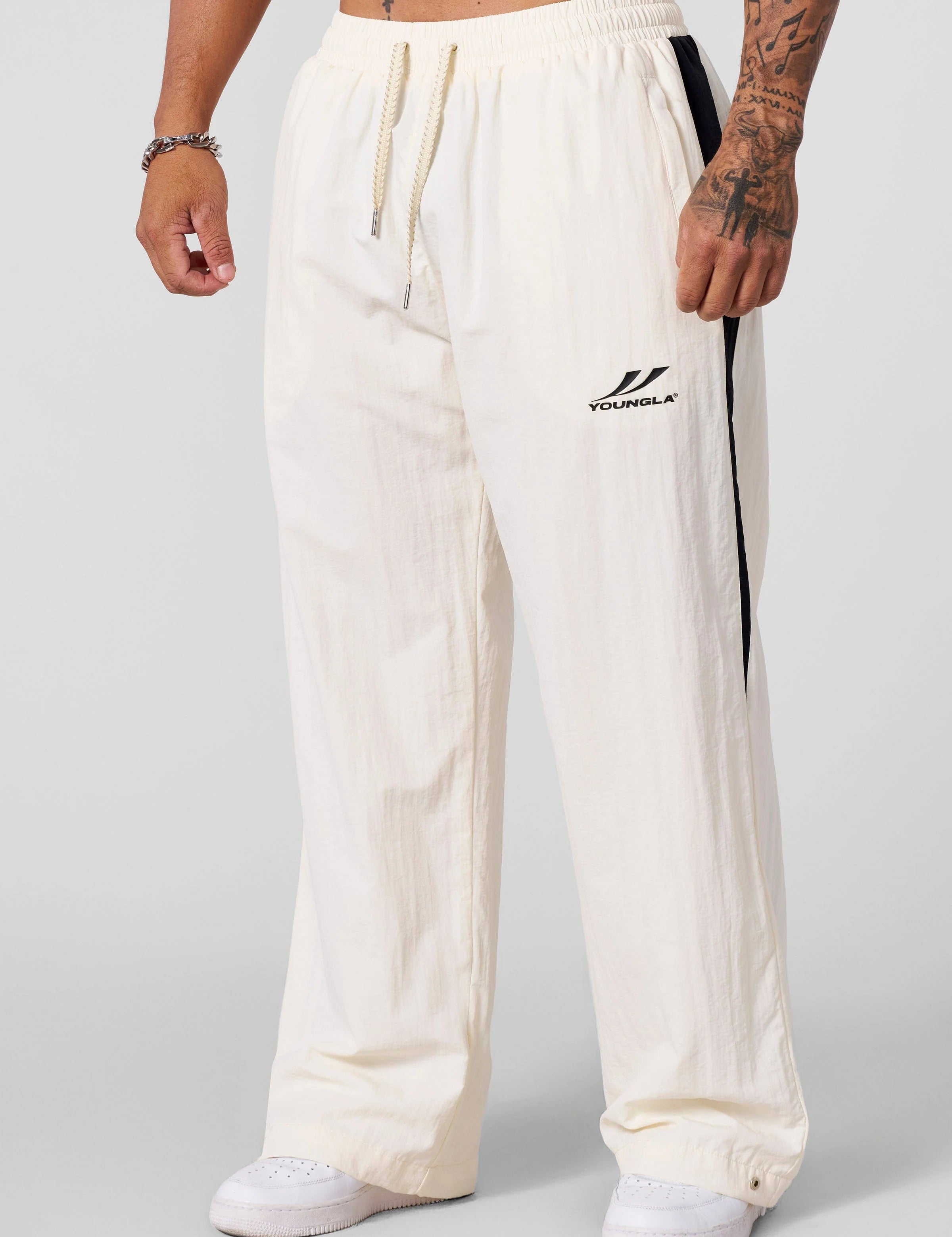 ENCORE TRACK PANTS PRE-ORDER