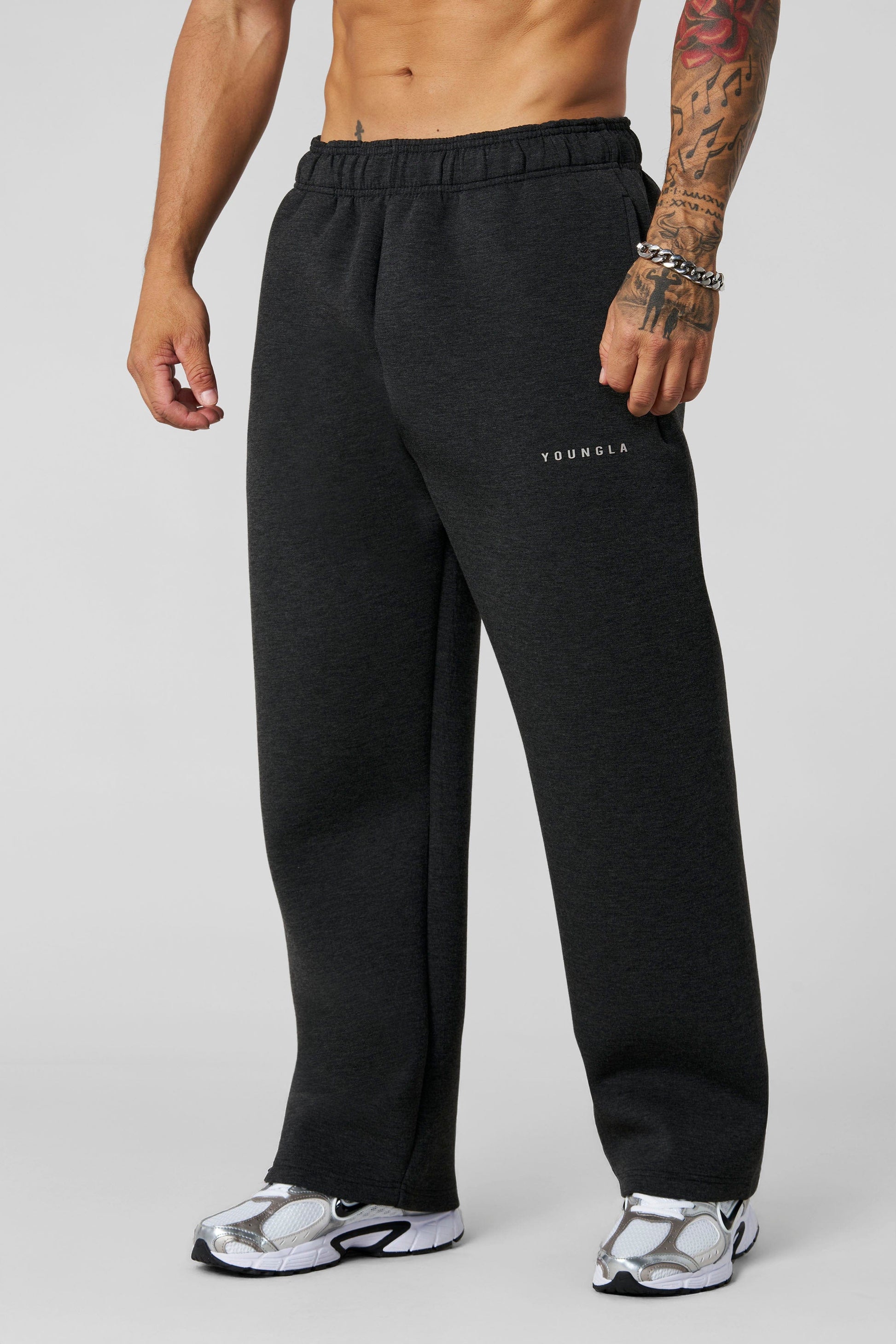 2043 - SCUBA SWEATS PRE-ORDER