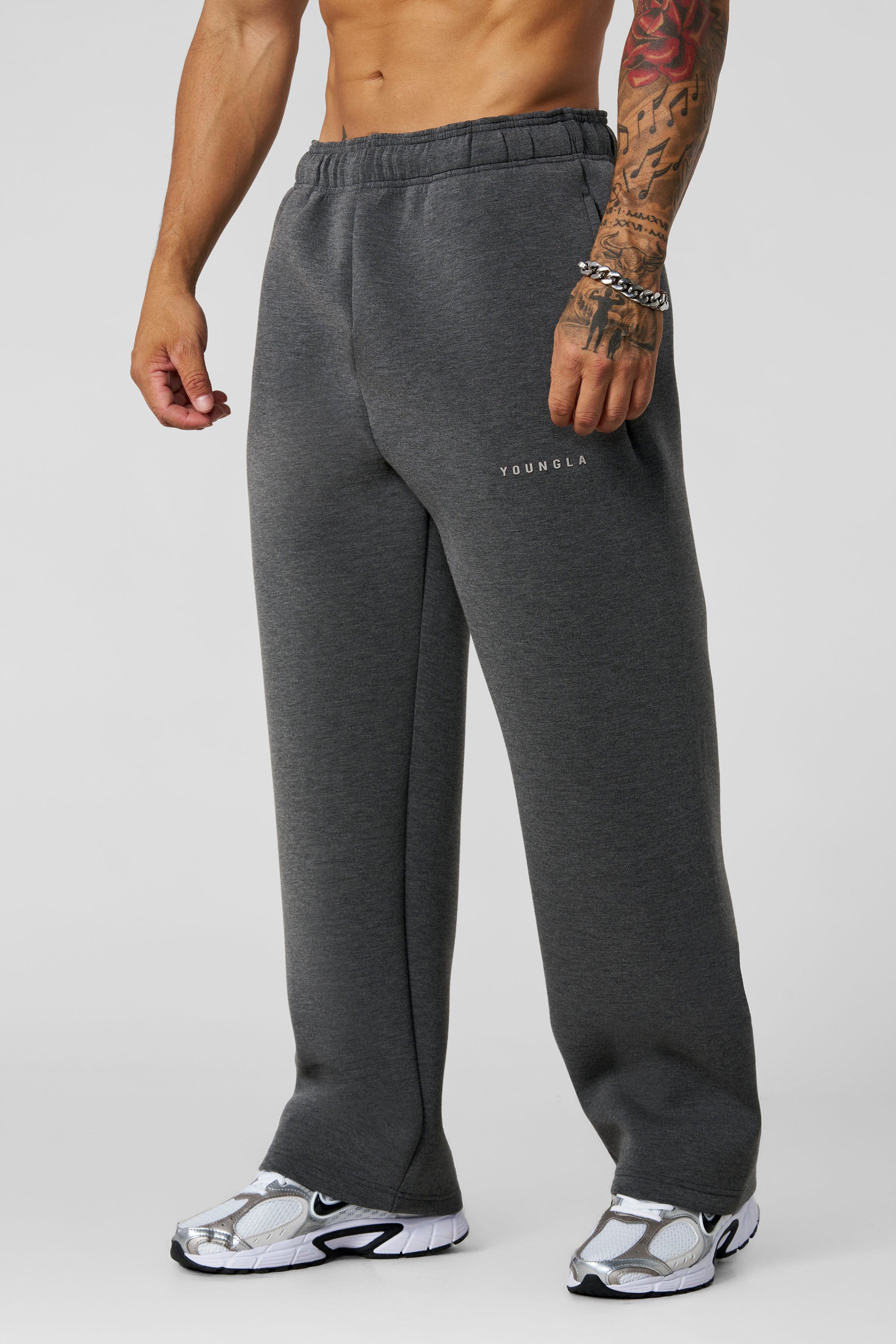 2043 - SCUBA SWEATS PRE-ORDER