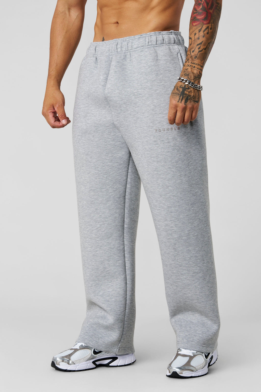2043 - SCUBA SWEATS PRE-ORDER