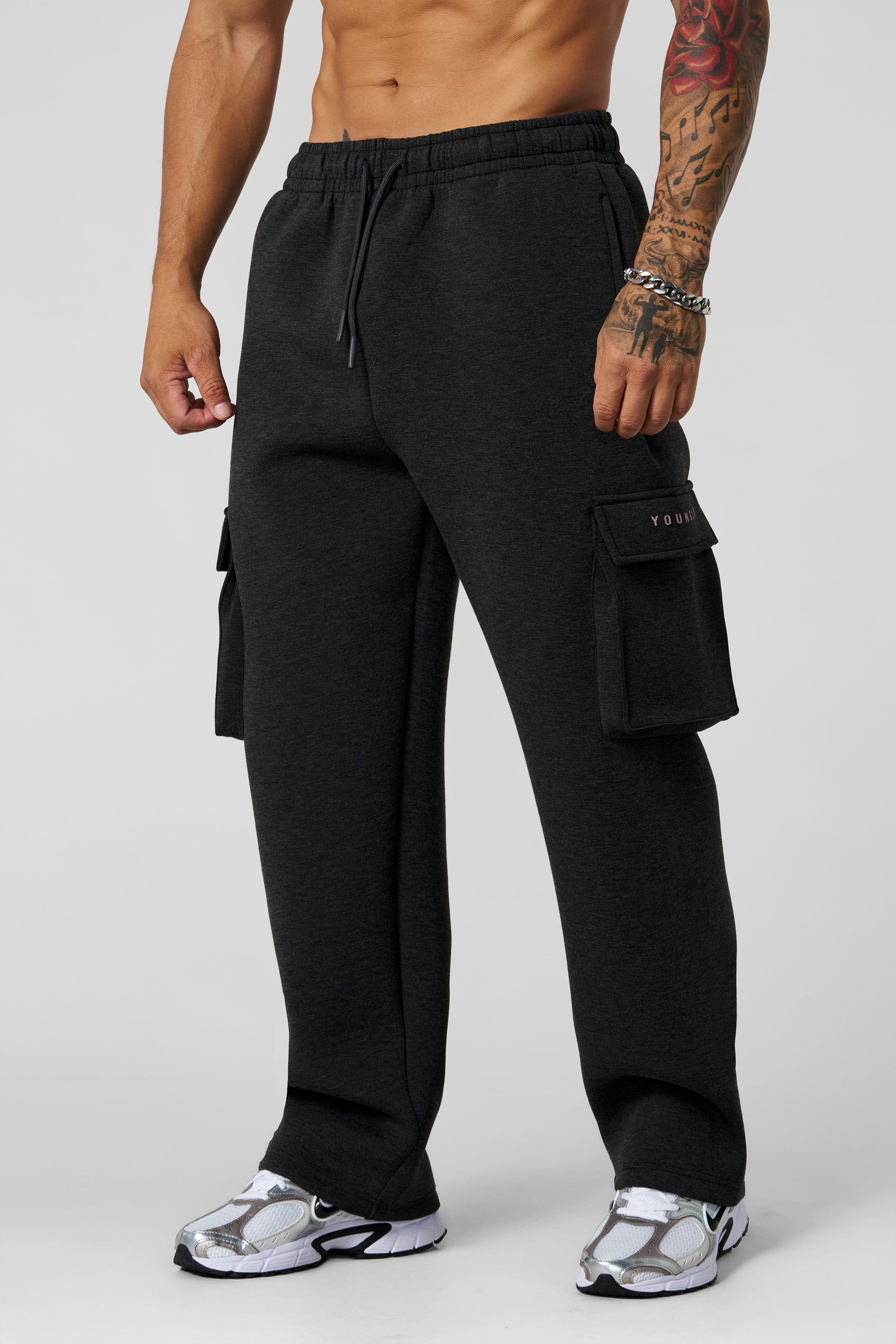 2047 - SCUBA CARGO SWEATS PRE-ORDER