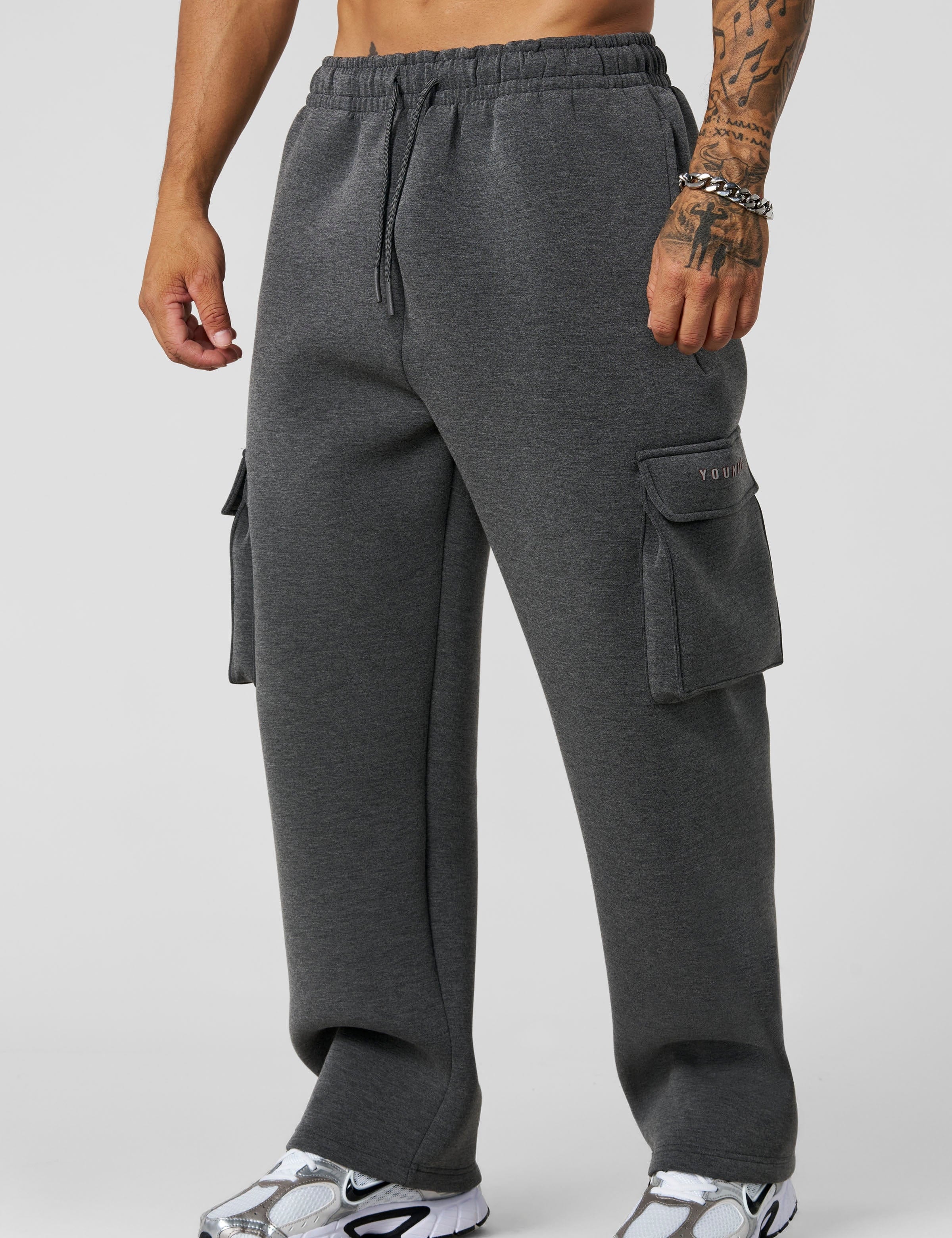 2047 - SCUBA CARGO SWEATS PRE-ORDER