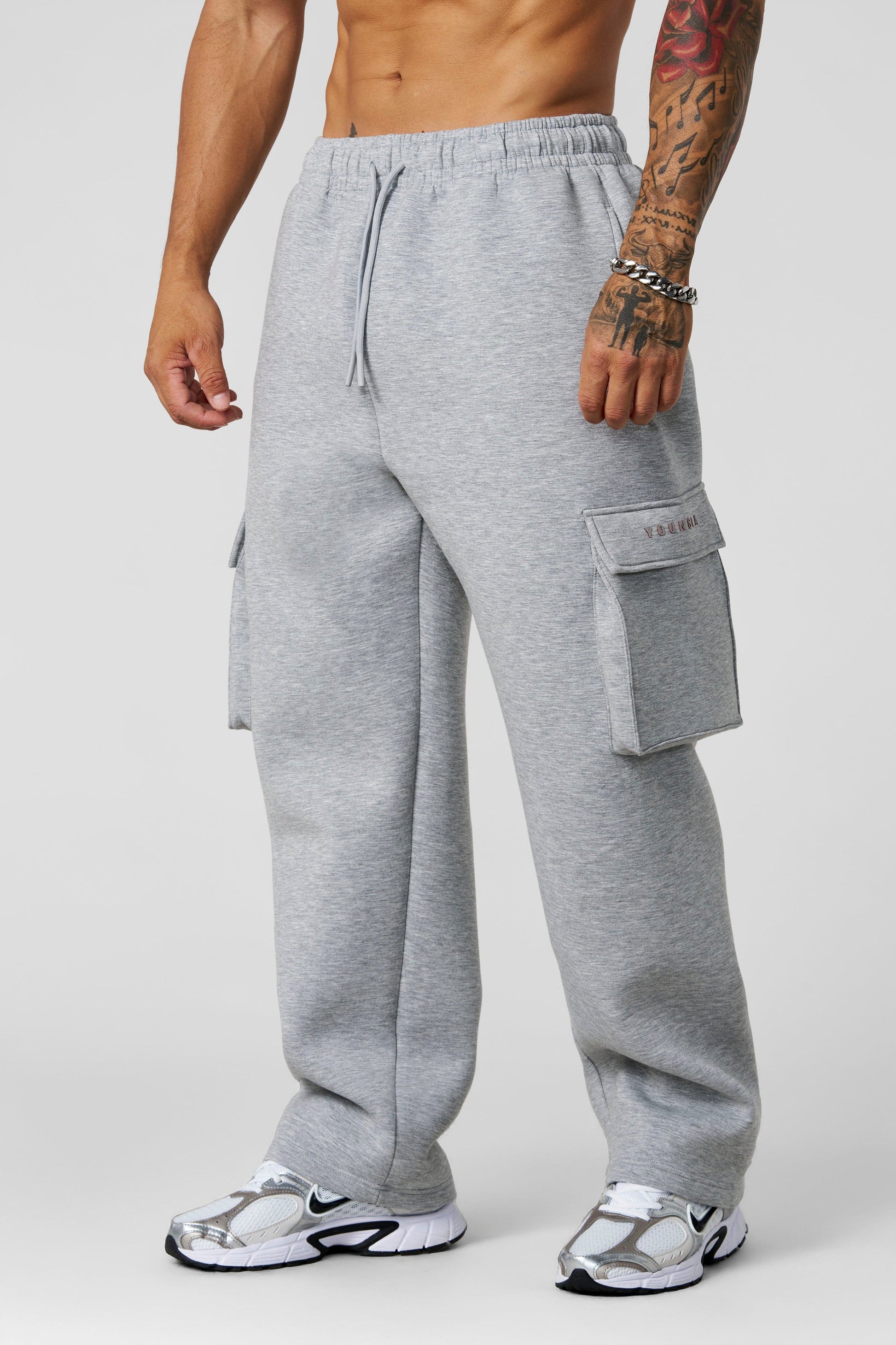 2047 - SCUBA CARGO SWEATS PRE-ORDER