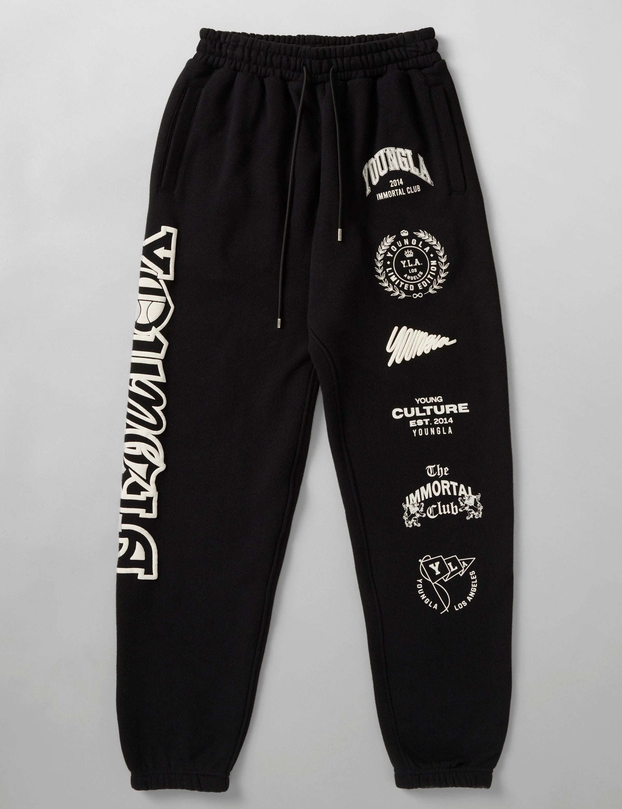 IMMORTAL KILLER JOGGERS PRE-ORDER