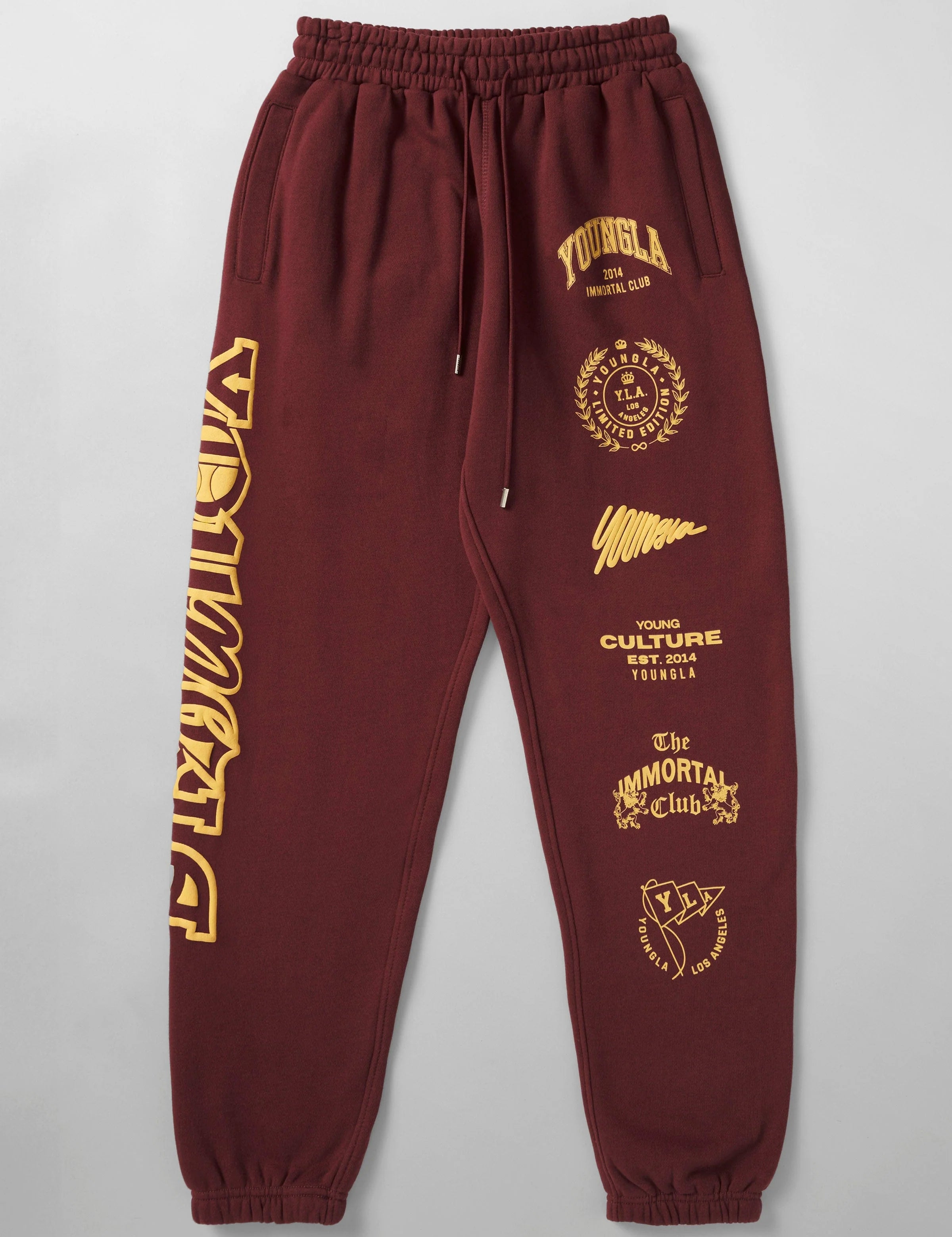 IMMORTAL KILLER JOGGERS PRE-ORDER