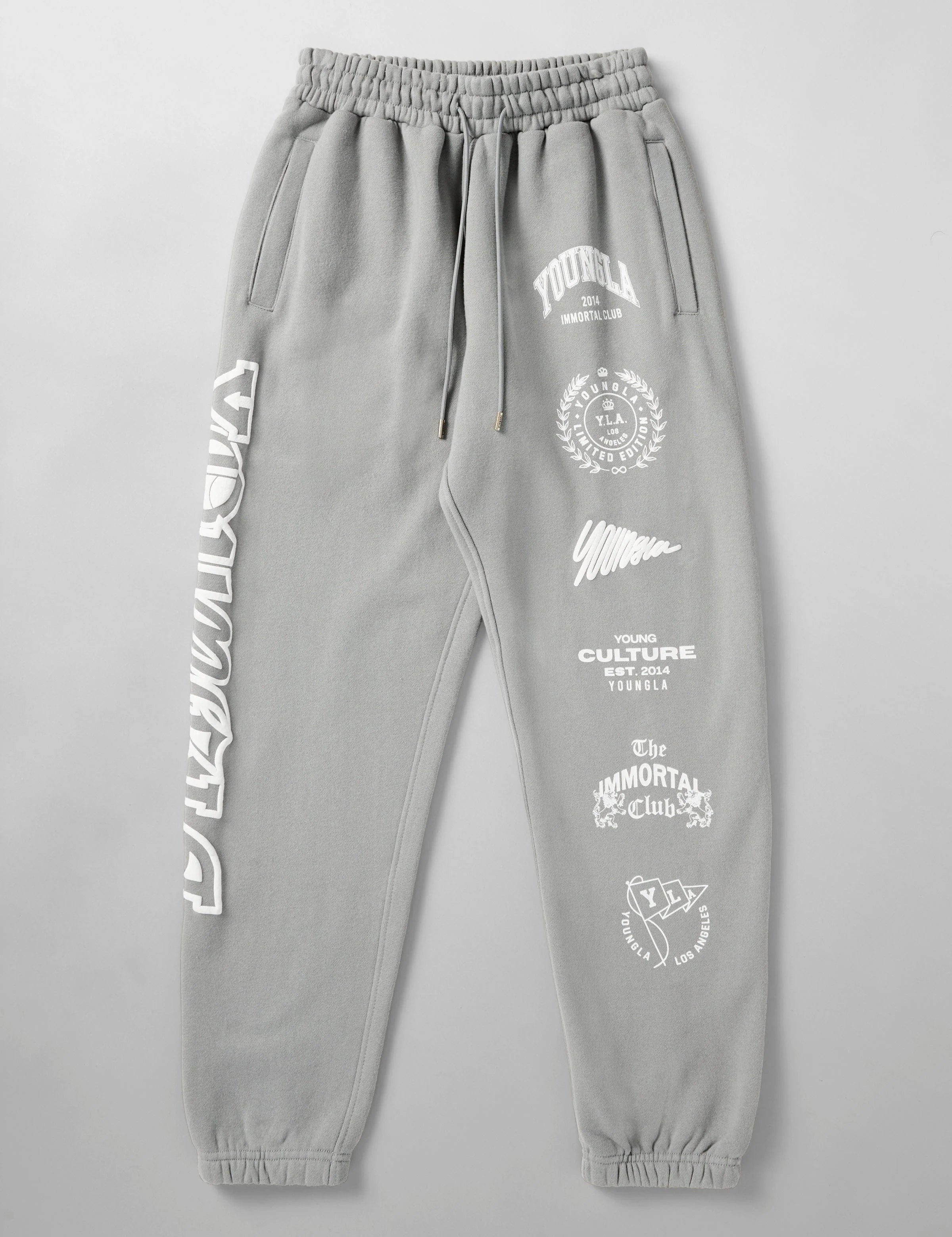 IMMORTAL KILLER JOGGERS PRE-ORDER