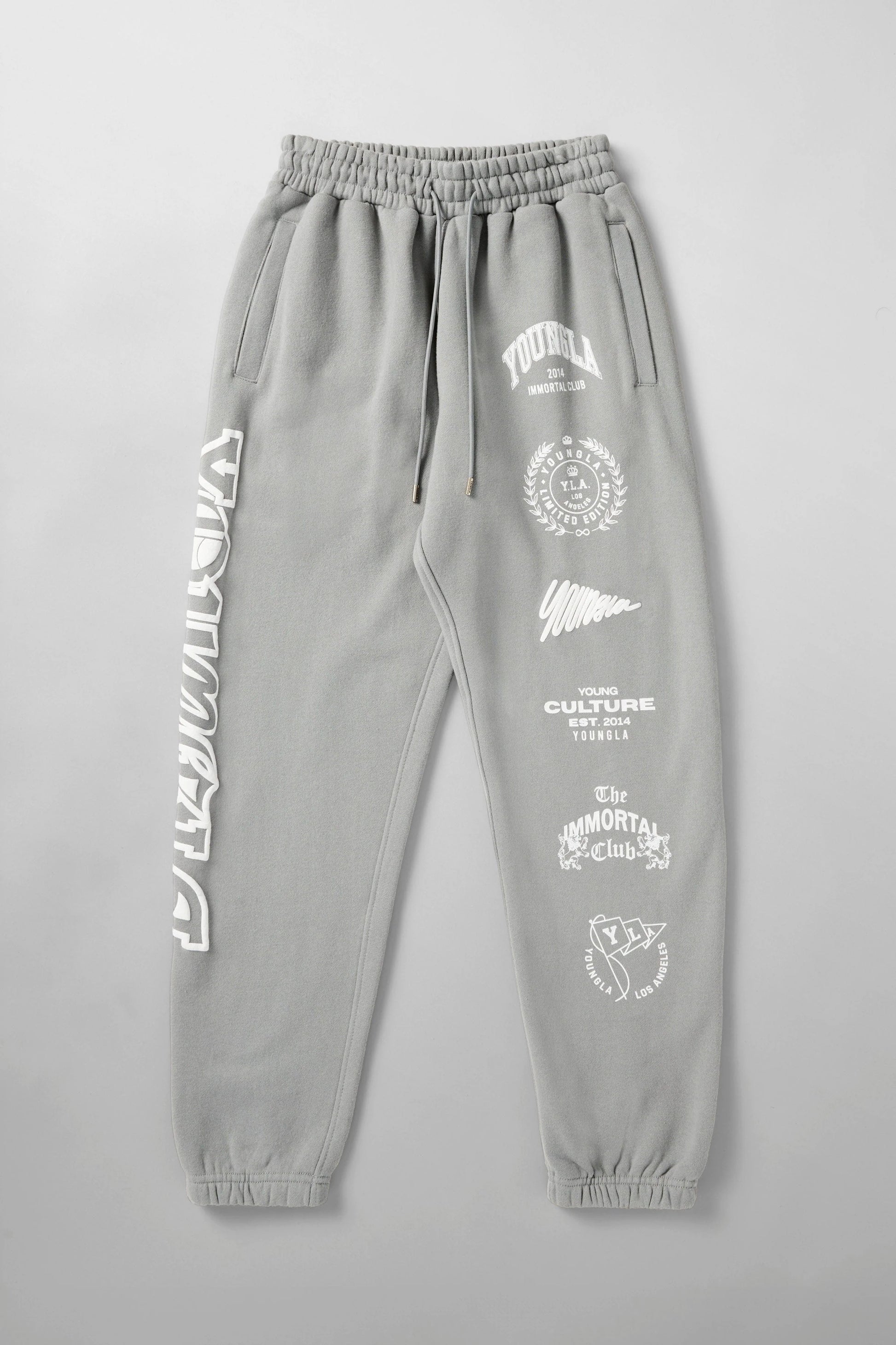 IMMORTAL KILLER JOGGERS PRE-ORDER