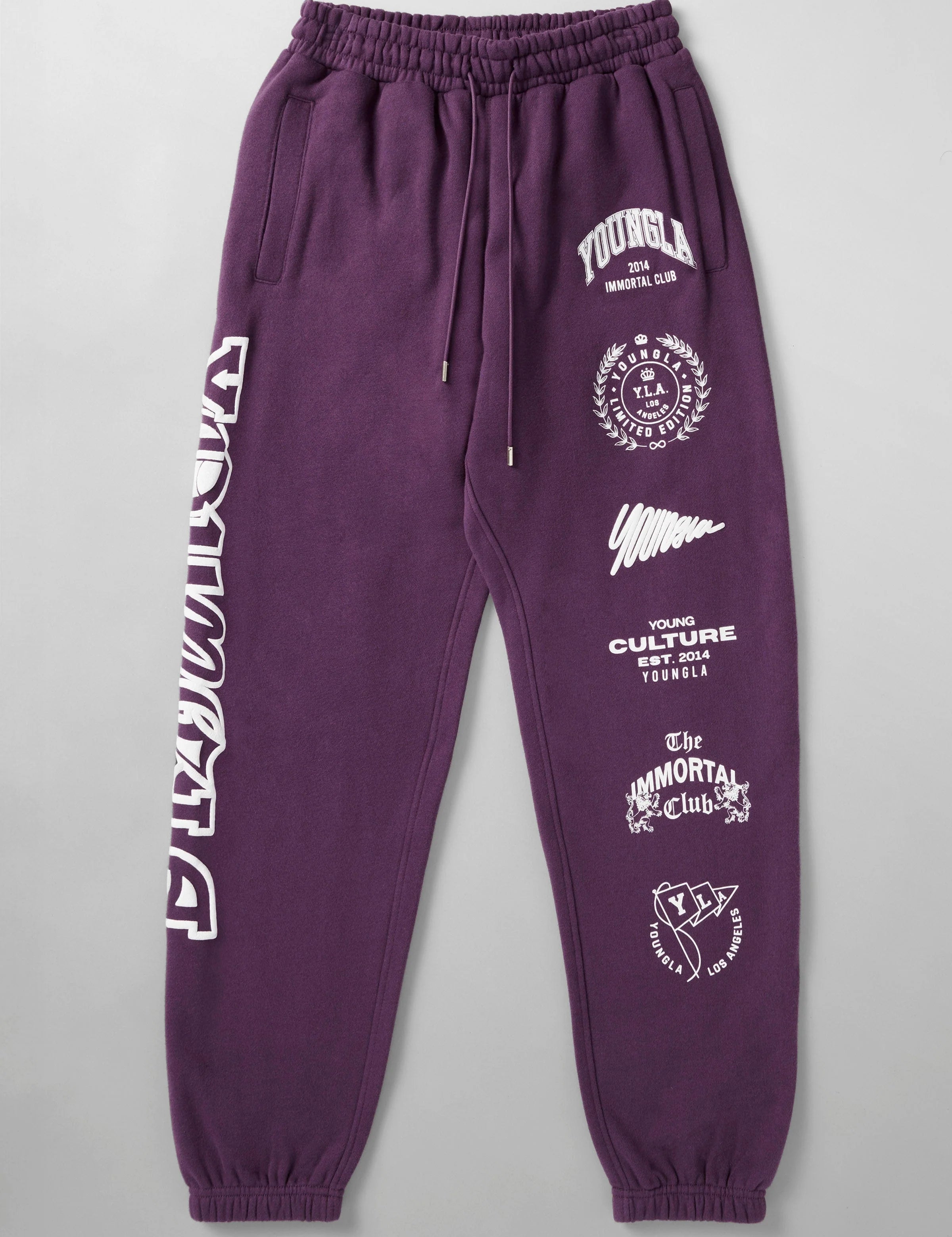 IMMORTAL KILLER JOGGERS PRE-ORDER