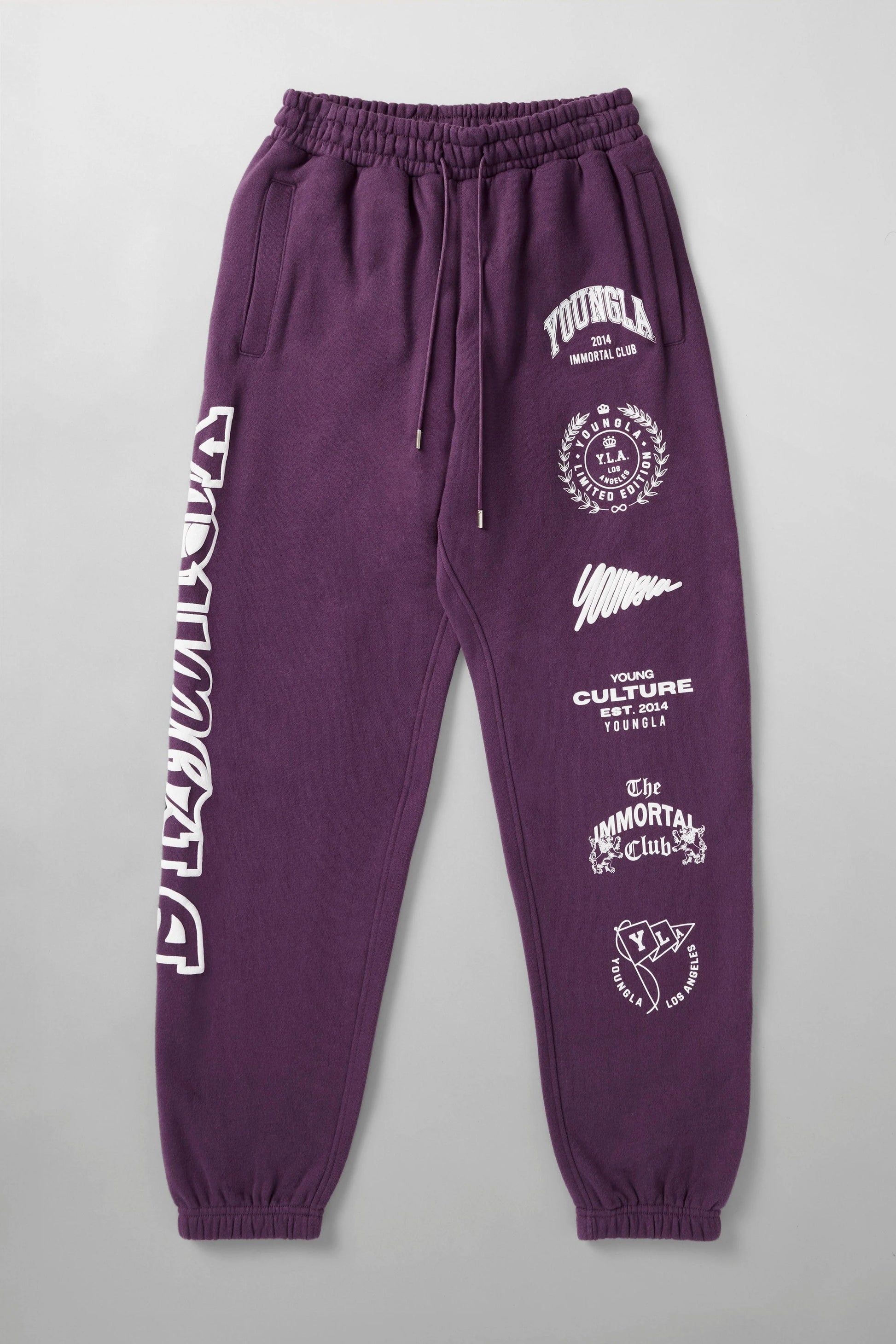 IMMORTAL KILLER JOGGERS PRE-ORDER
