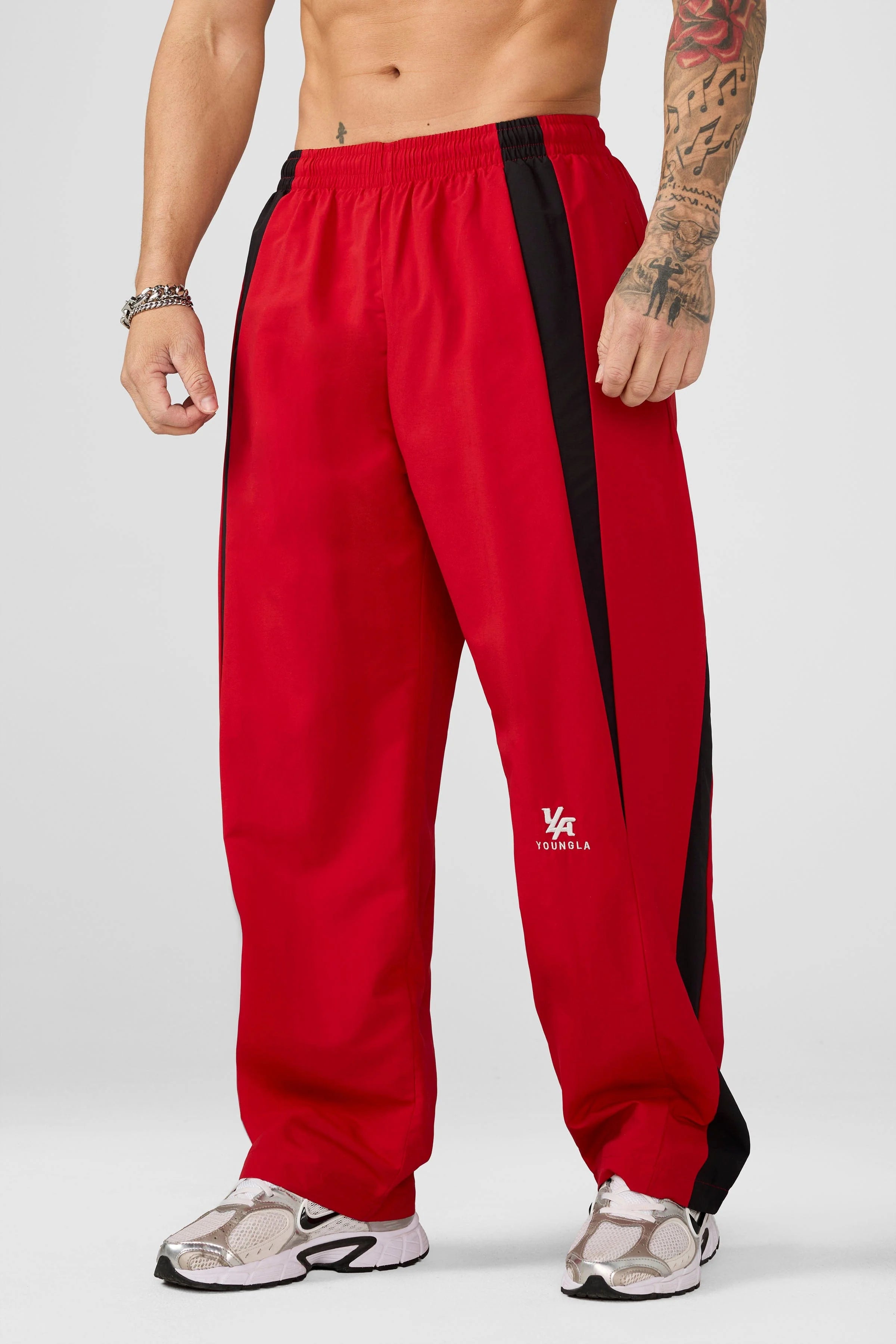 2057 - FIGHT WEEK TRACKSUIT PANTS PRE-ORDER