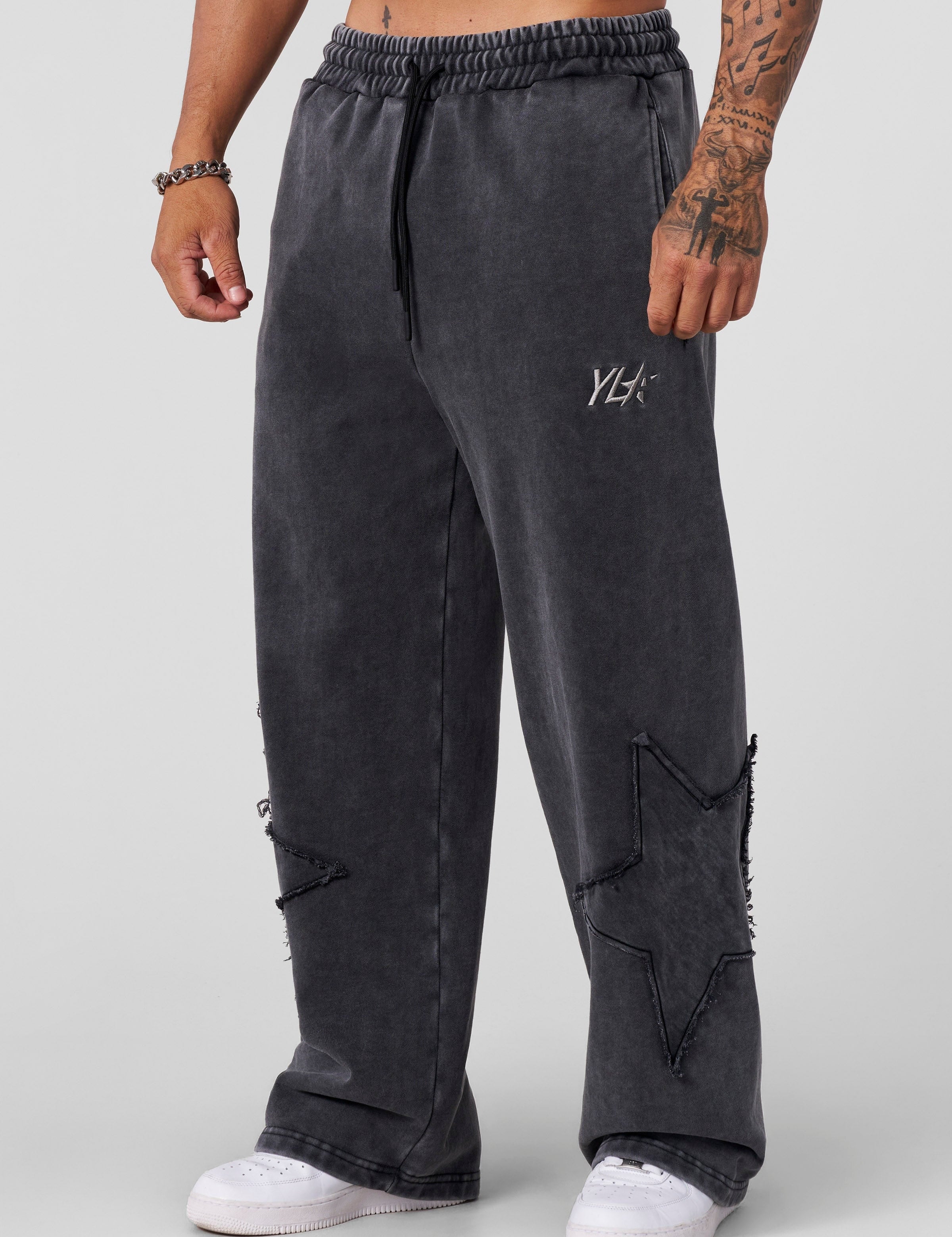 SUPERSTAR SWEATS PRE-ORDER