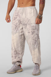 2094 - TREE CAMO COLLECTION - NO CUFF SWEATS PRE-ORDER