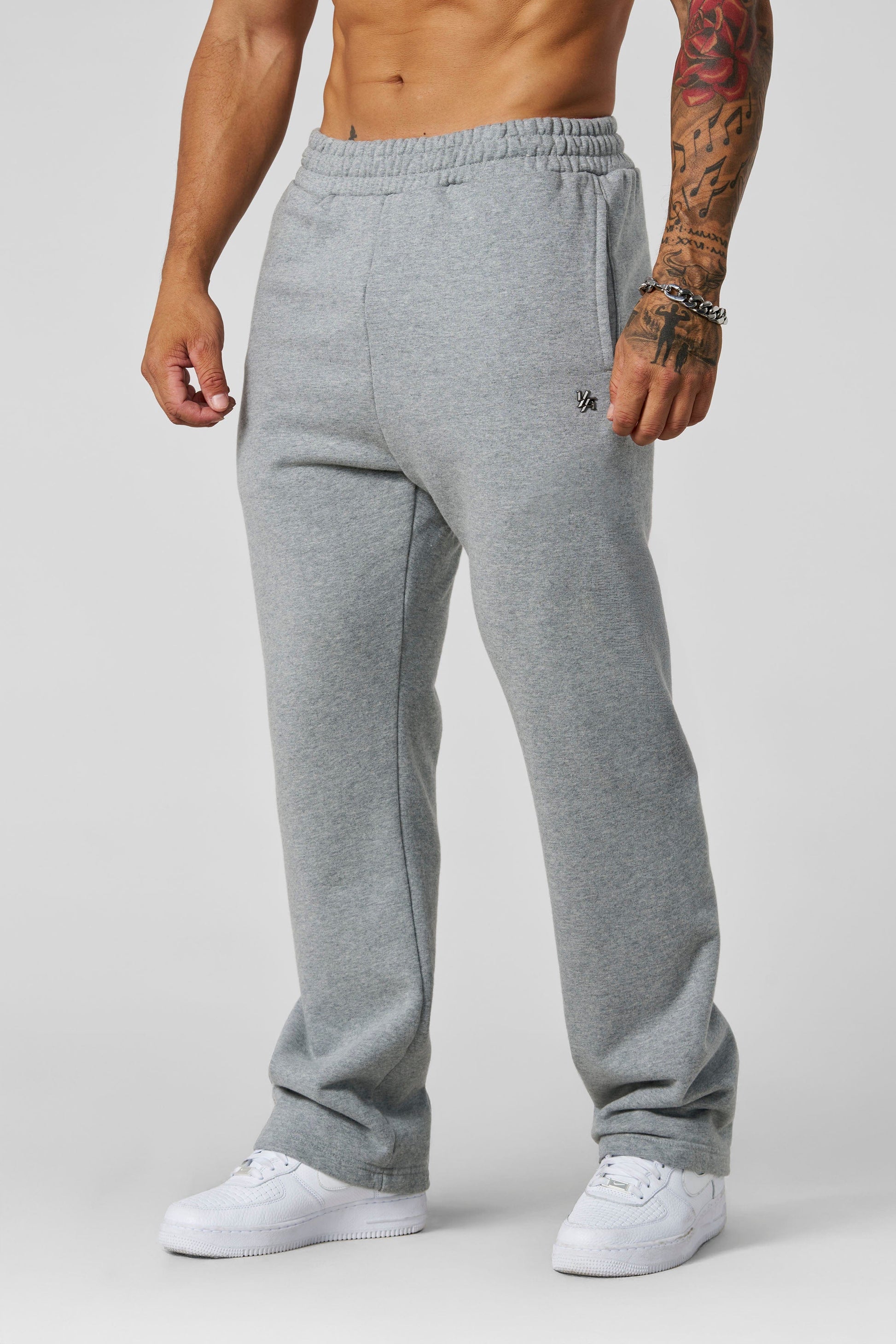 2068 - ELEVATED ESSENTIALS - STRAIGHT SWEATS PRE-ORDER