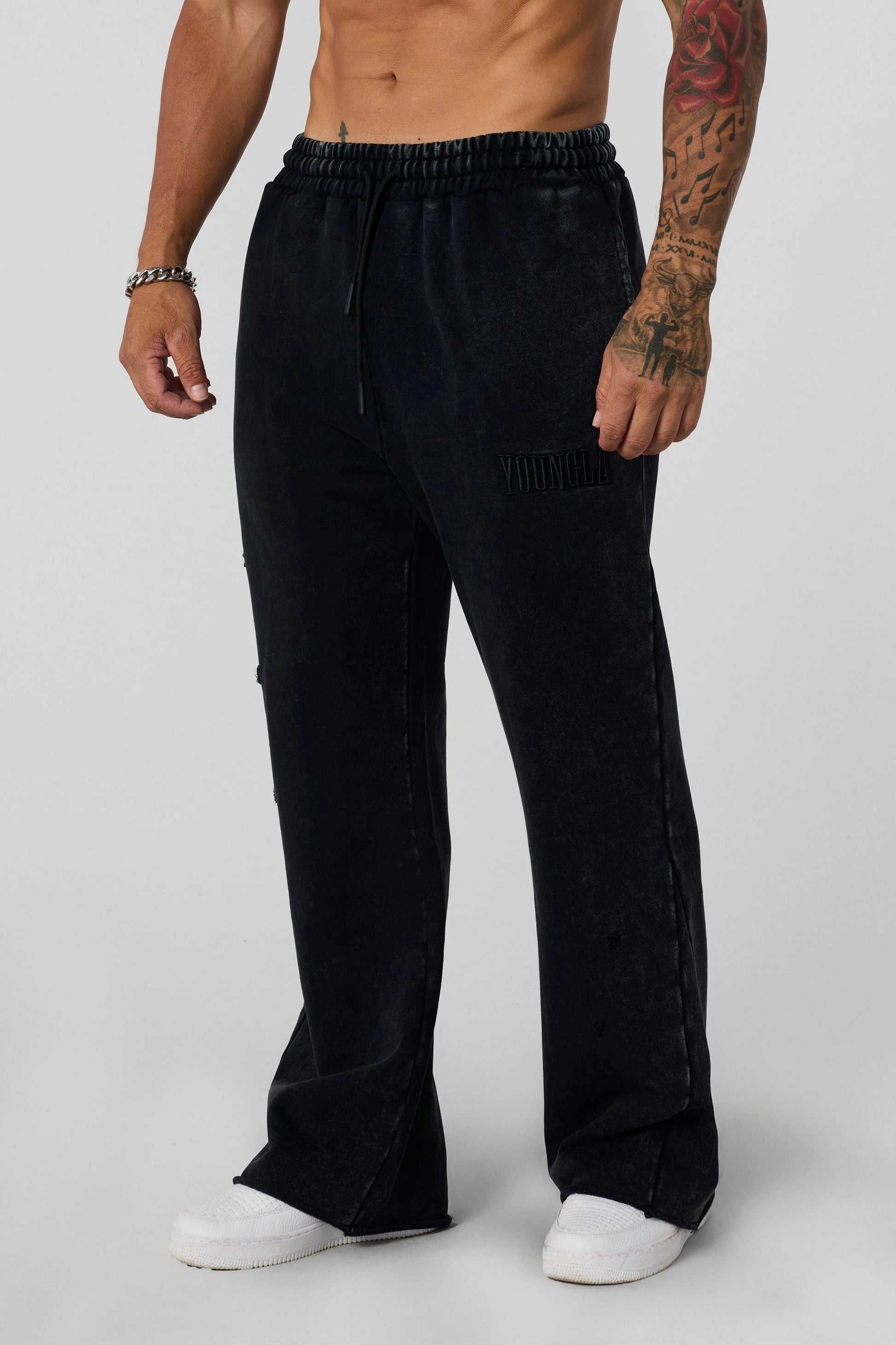 2077 - FLARE SWEATS PRE-ORDER