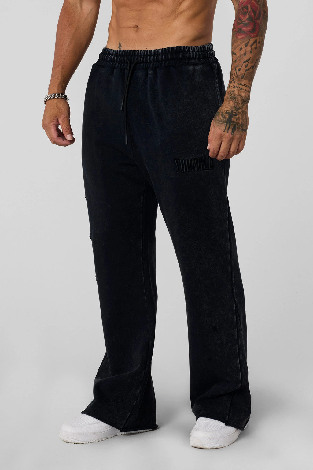 2077 - FLARE SWEATS PRE-ORDER