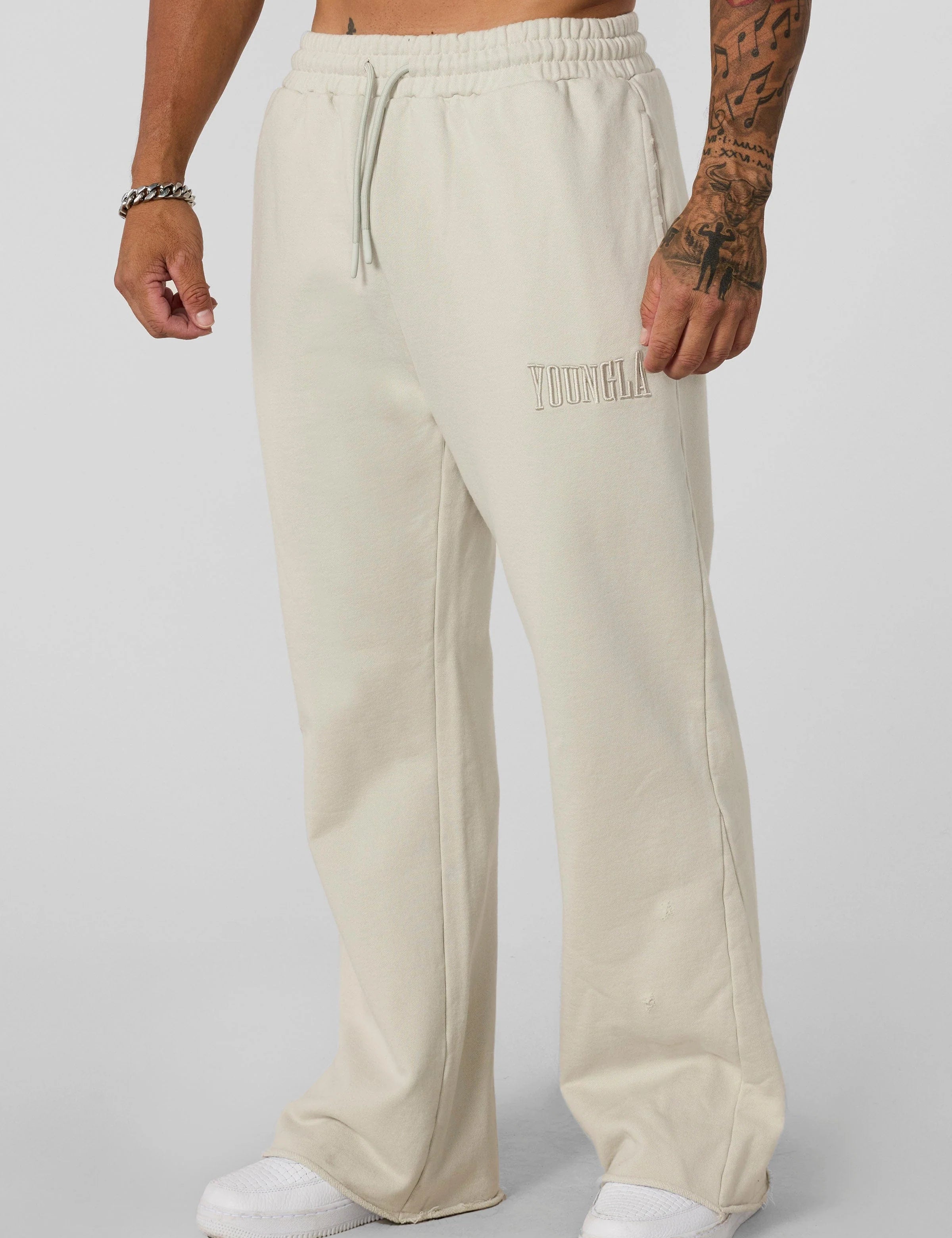 2077 - FLARE SWEATS PRE-ORDER