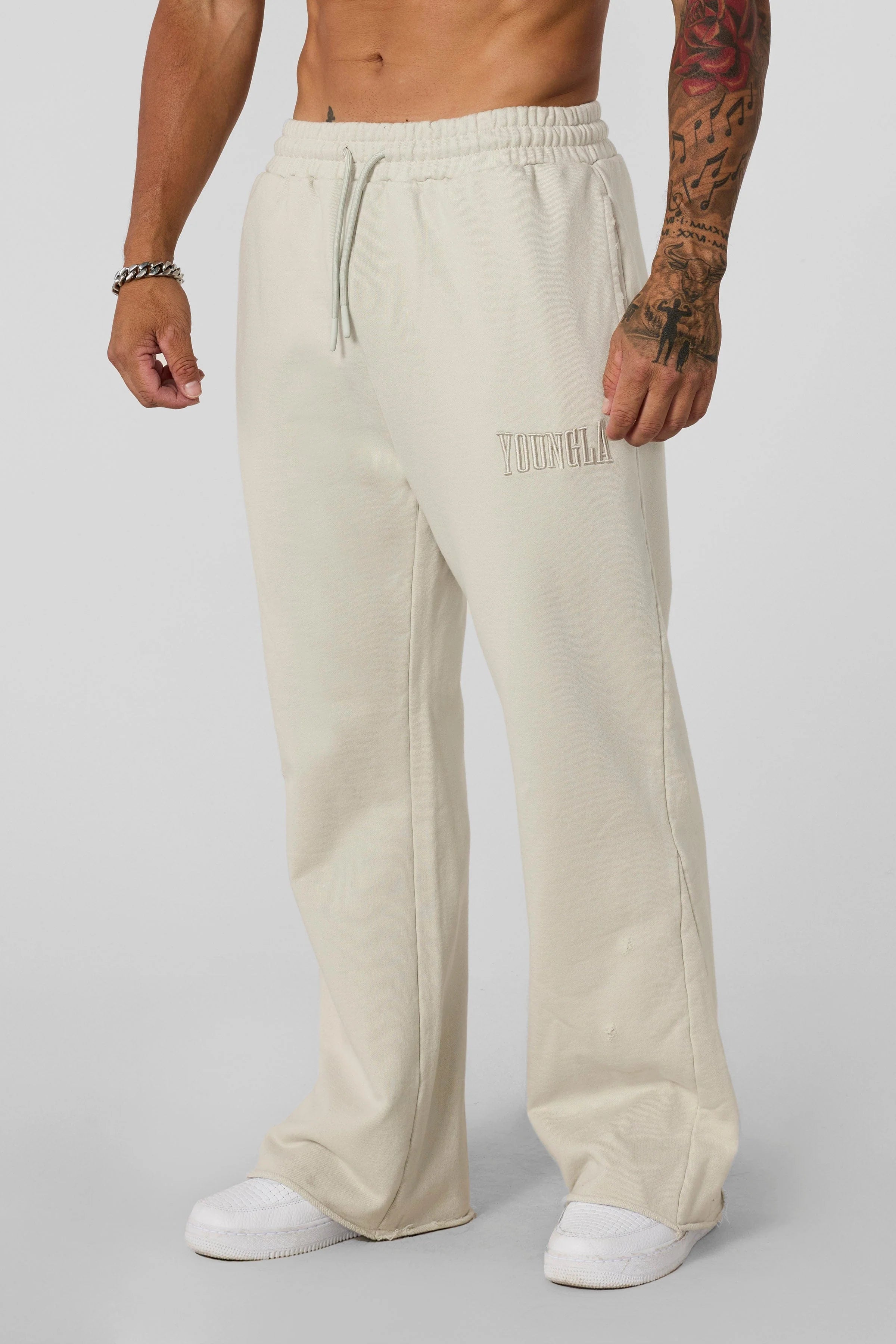 2077 - FLARE SWEATS PRE-ORDER