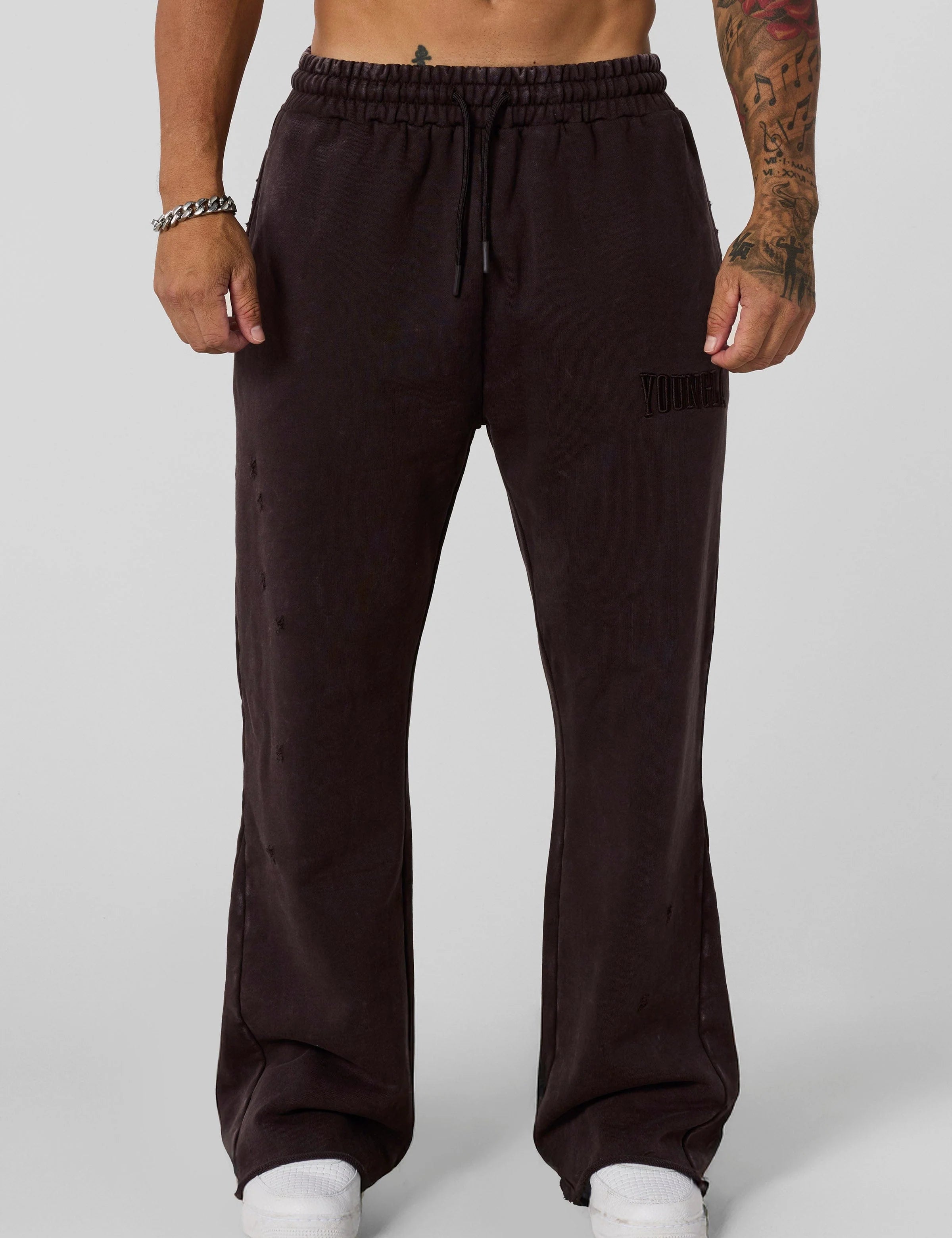 2077 - FLARE SWEATS PRE-ORDER