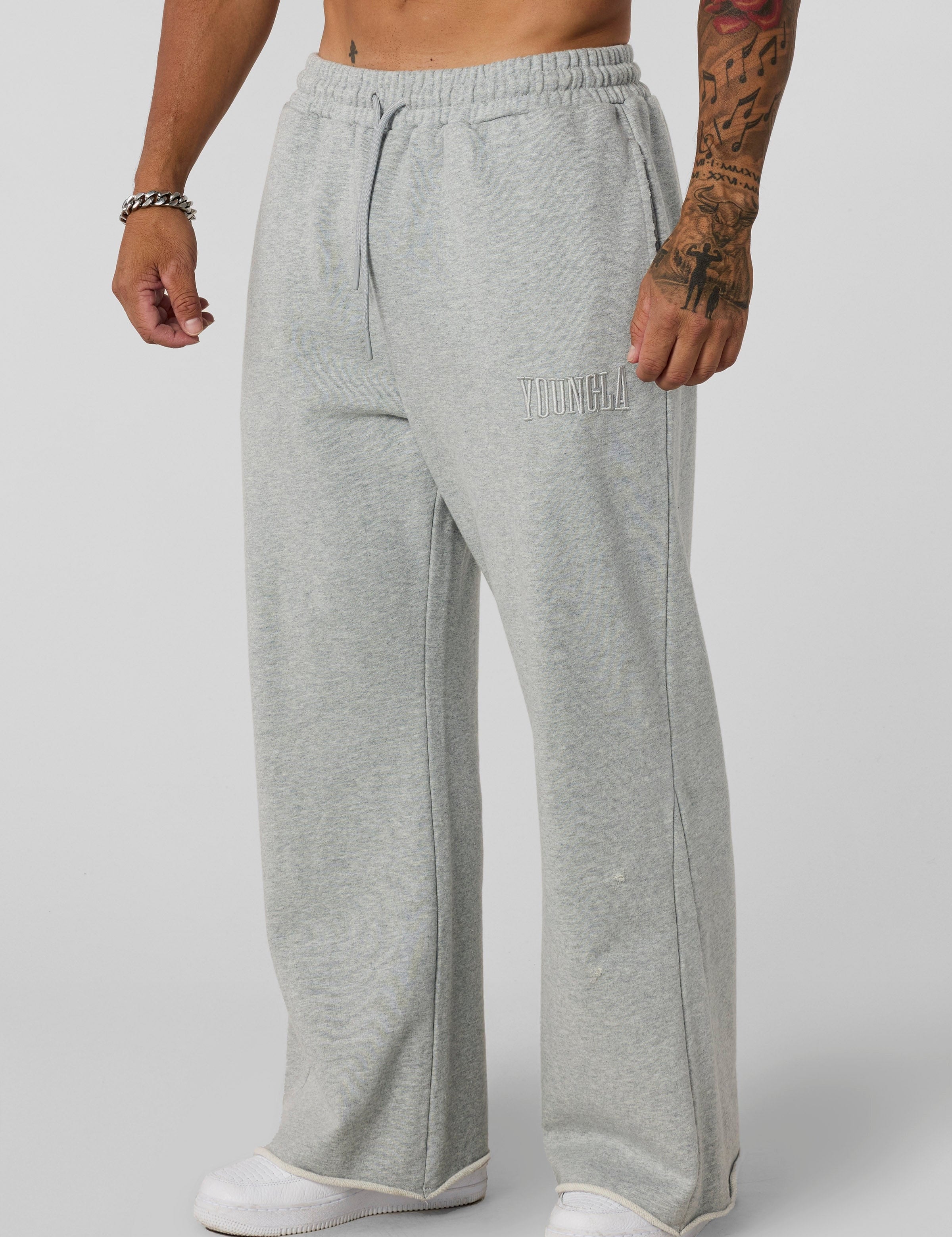 2077 - FLARE SWEATS PRE-ORDER