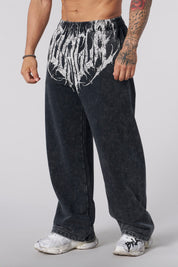 2079 - DARK WAVE JOGGERS PRE-ORDER