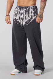 2079 - DARK WAVE JOGGERS
