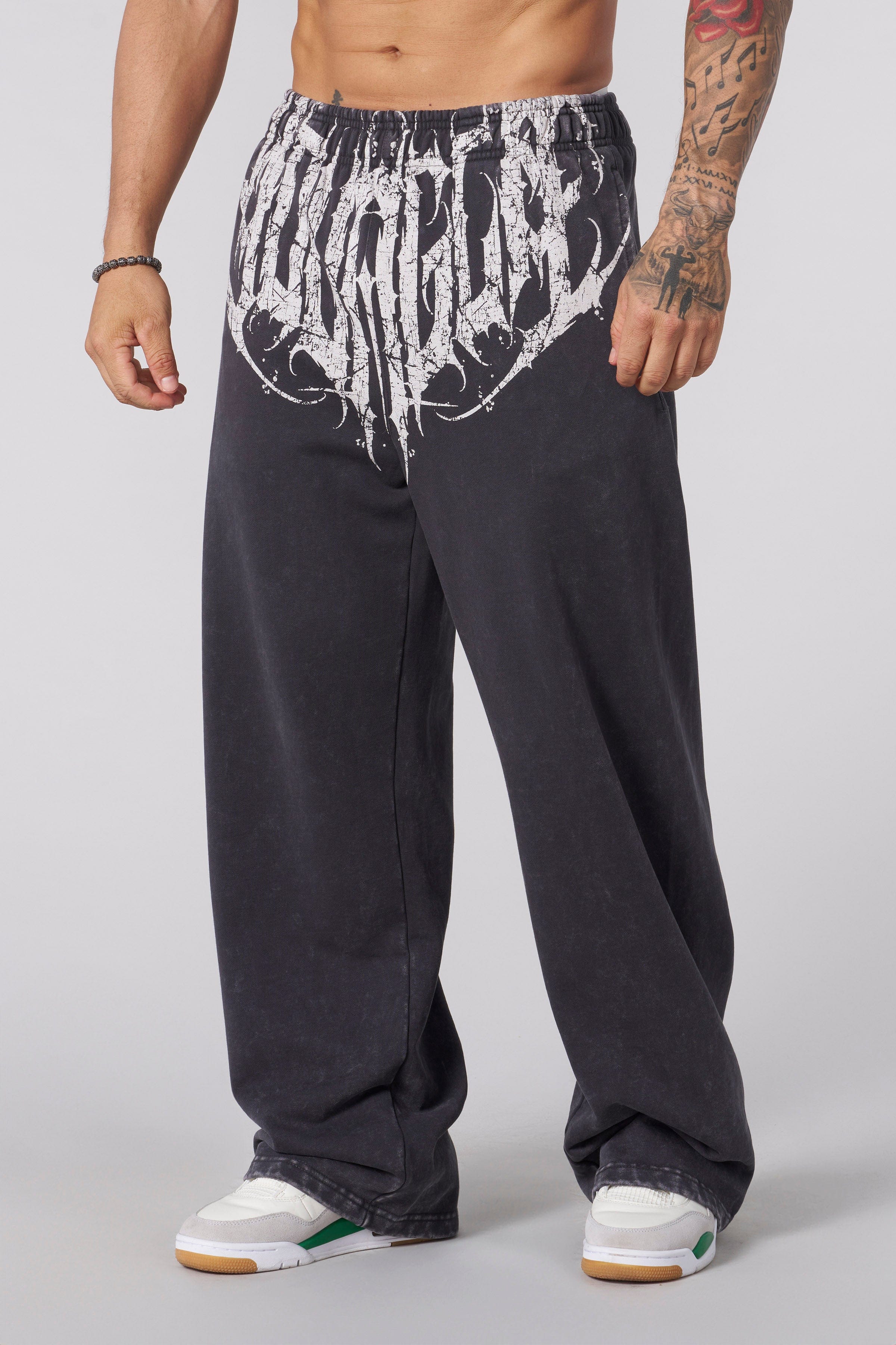 DARK WAVE JOGGERS