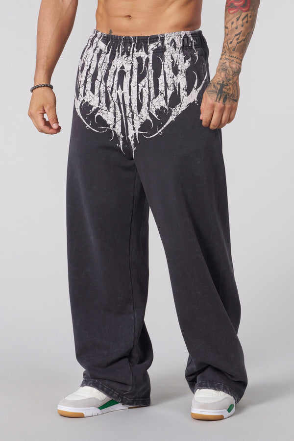 2079 - DARK WAVE JOGGERS PRE-ORDER