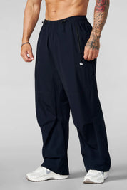 2085 - WASHED TRAINING PANTS PRE-ORDER