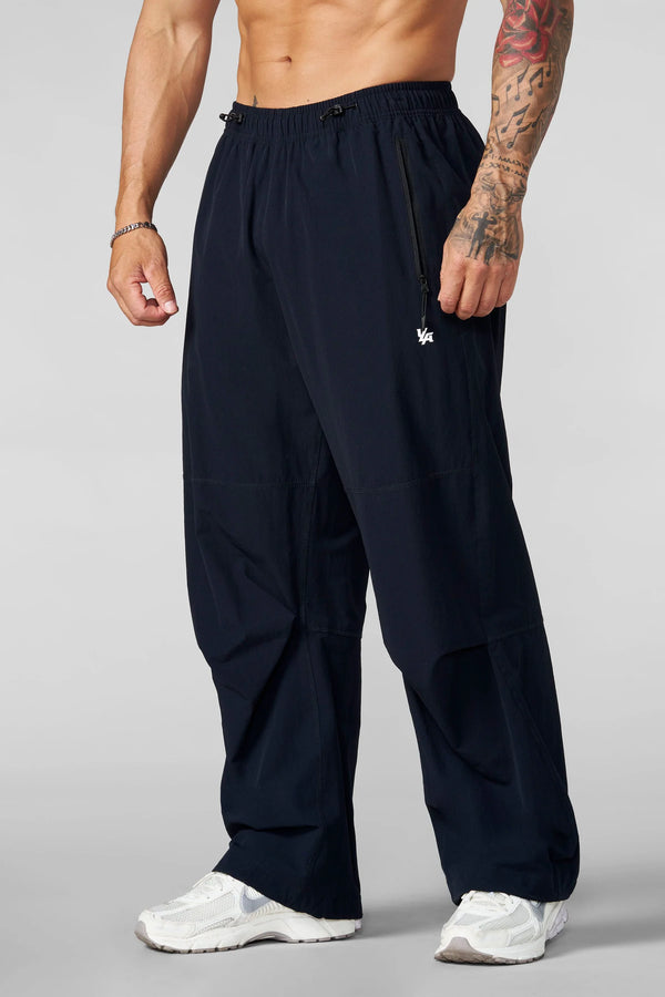 2085 - WASHED TRAINING PANTS PRE-ORDER