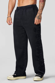 2093 - PATCHWORK SWEATS PRE-ORDER