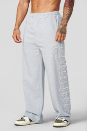 2093 - PATCHWORK SWEATS PRE-ORDER