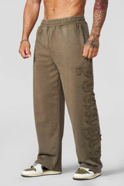 2093 - PATCHWORK SWEATS PRE-ORDER