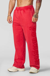 2093 - PATCHWORK SWEATS PRE-ORDER