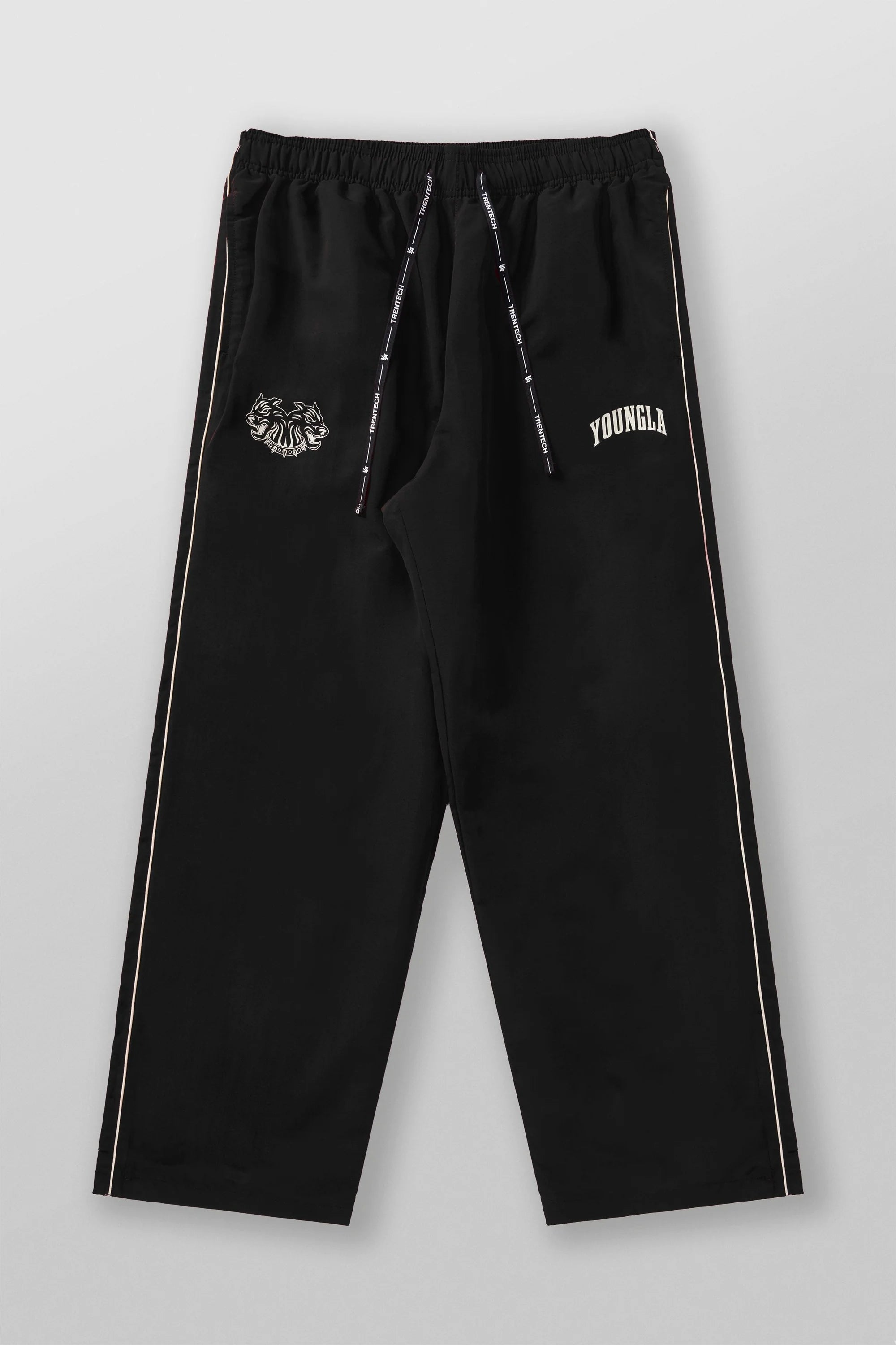 2095 - TREN TWINS HIDE YOUR LEGS SWEAT