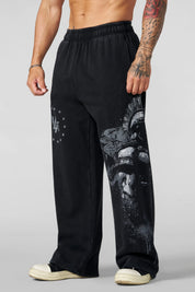 2097 - YOUNGLA X AXEL - SPARTAN SWEATS PRE-ORDER