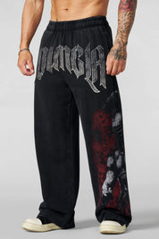 2097 - YOUNGLA X AXEL - SPARTAN SWEATS PRE-ORDER