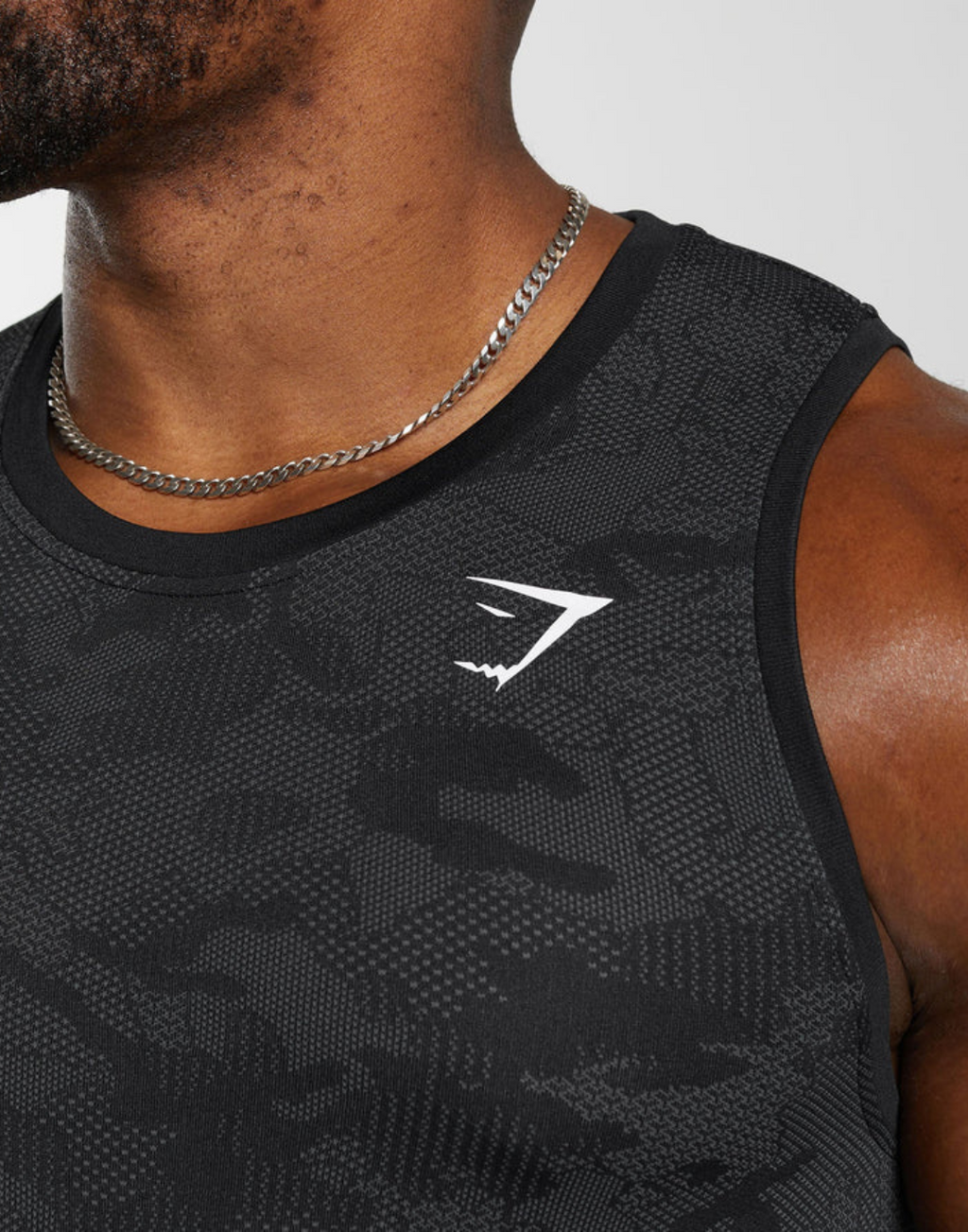 GEO SEAMLESS TANK