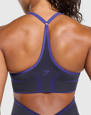 APEX LIFT SEAMLESS SPORTS BRA
